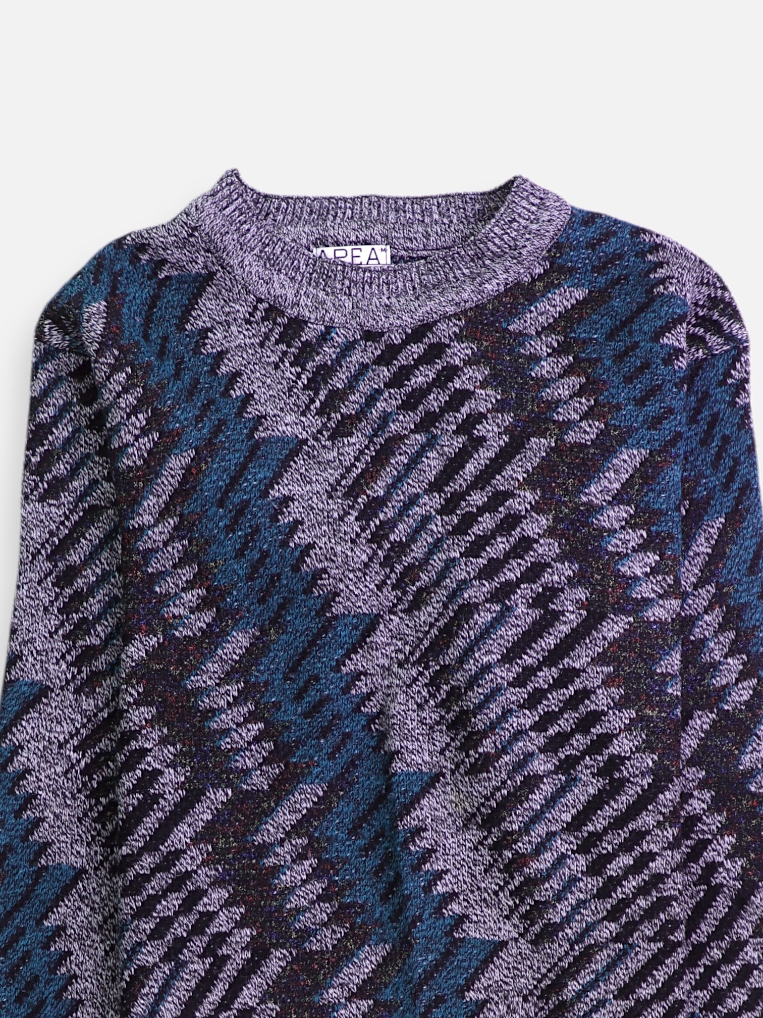 Sueter Knit Casual - Mujer - Medium