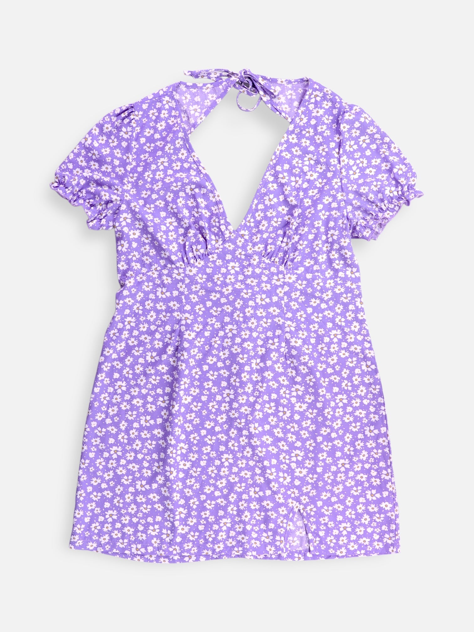 Vestido Verano - Mujer - XL