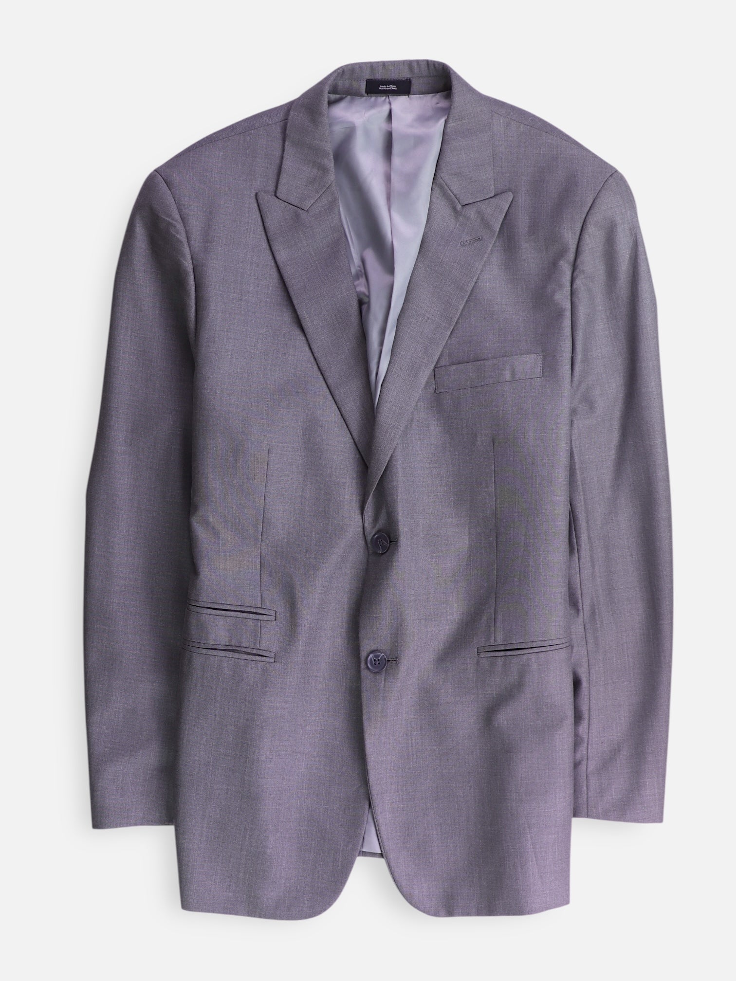 J. Ferrar  Blazer Casual - Hombre - 42R