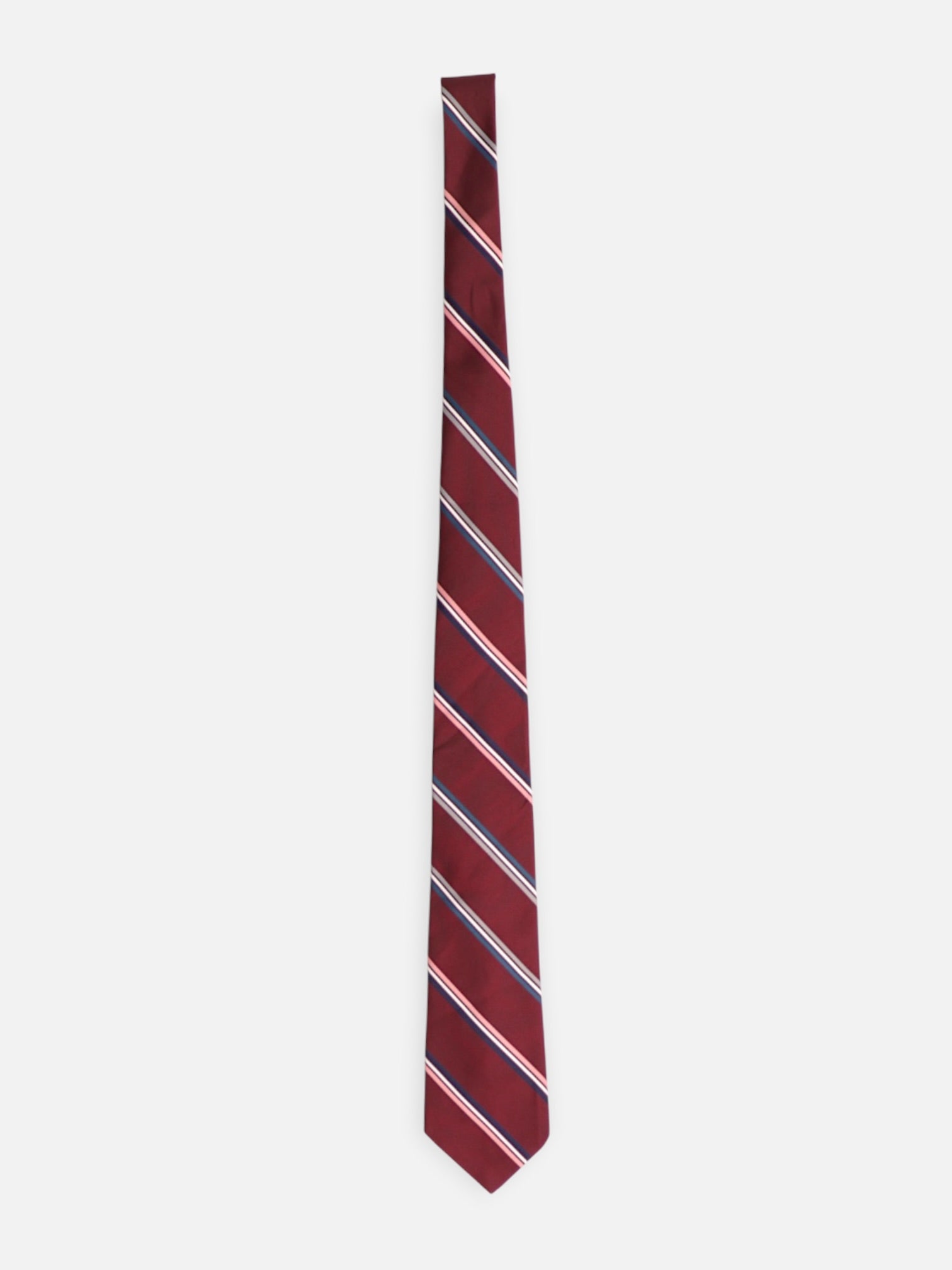 Corbata  Casual - Hombre - Talla Única (One Size)