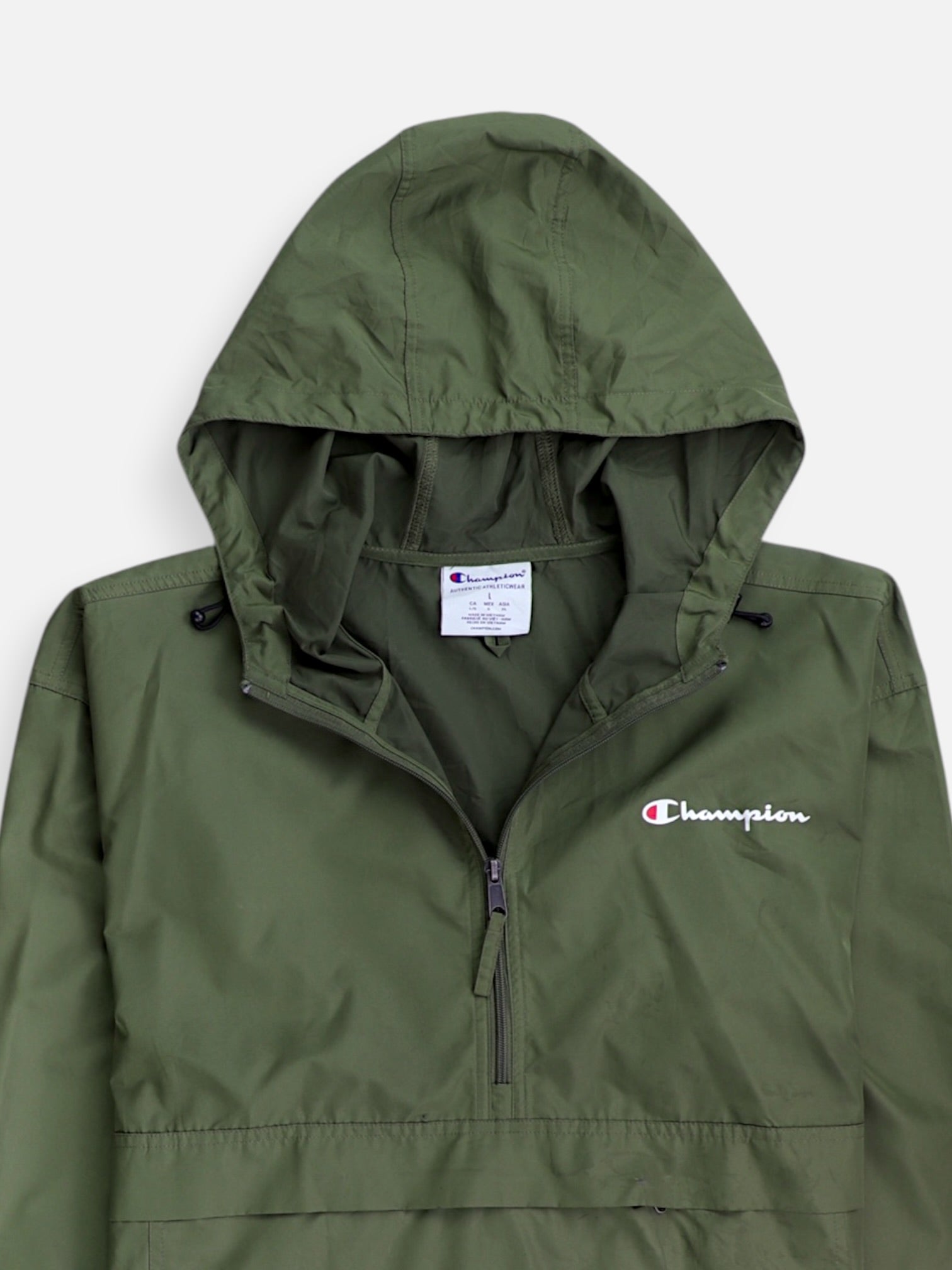 Champion Chumpa Deportivo - Hombre - Large