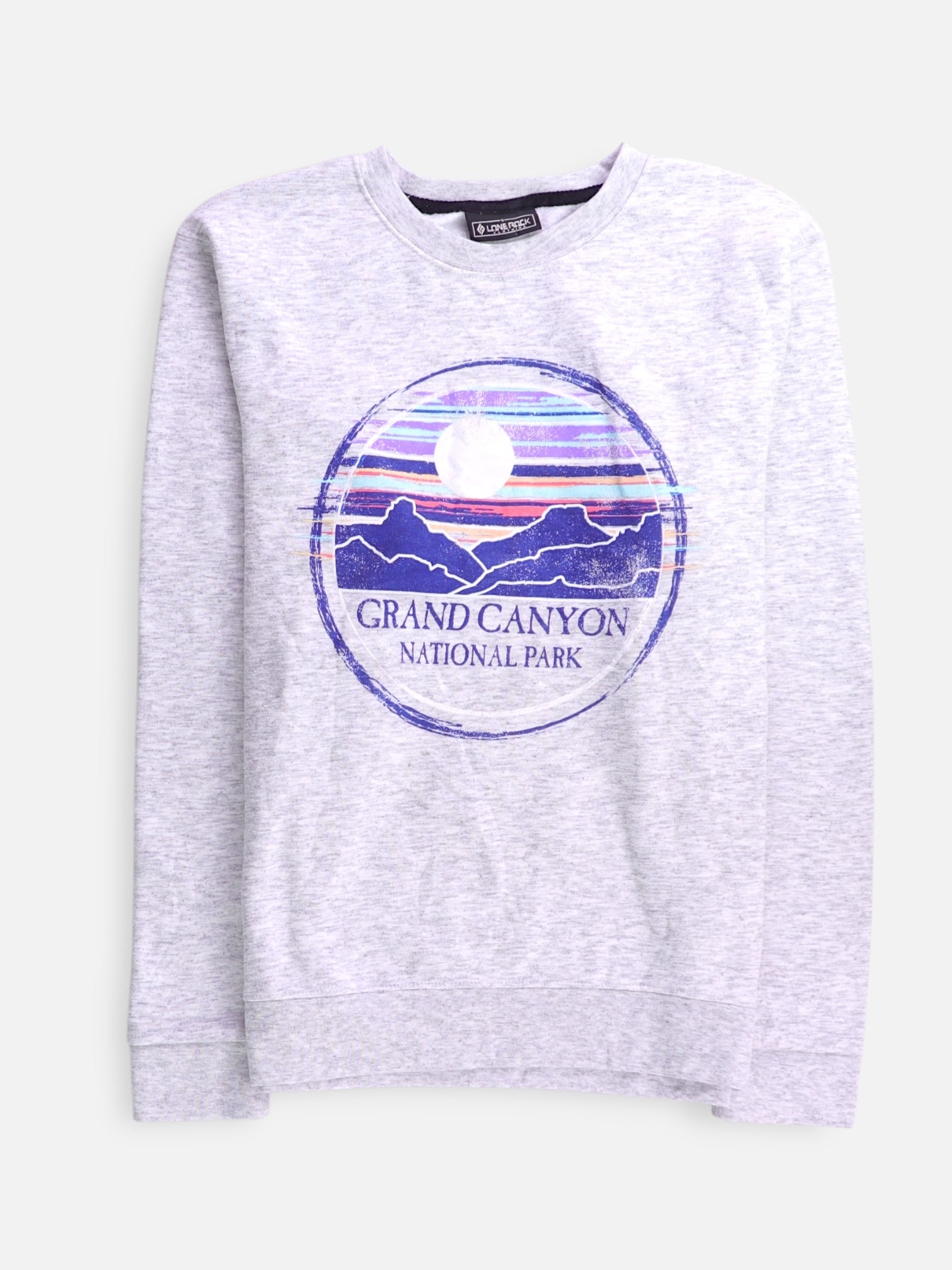 Sudadera Sweatshirt Basic - Mujer - Small
