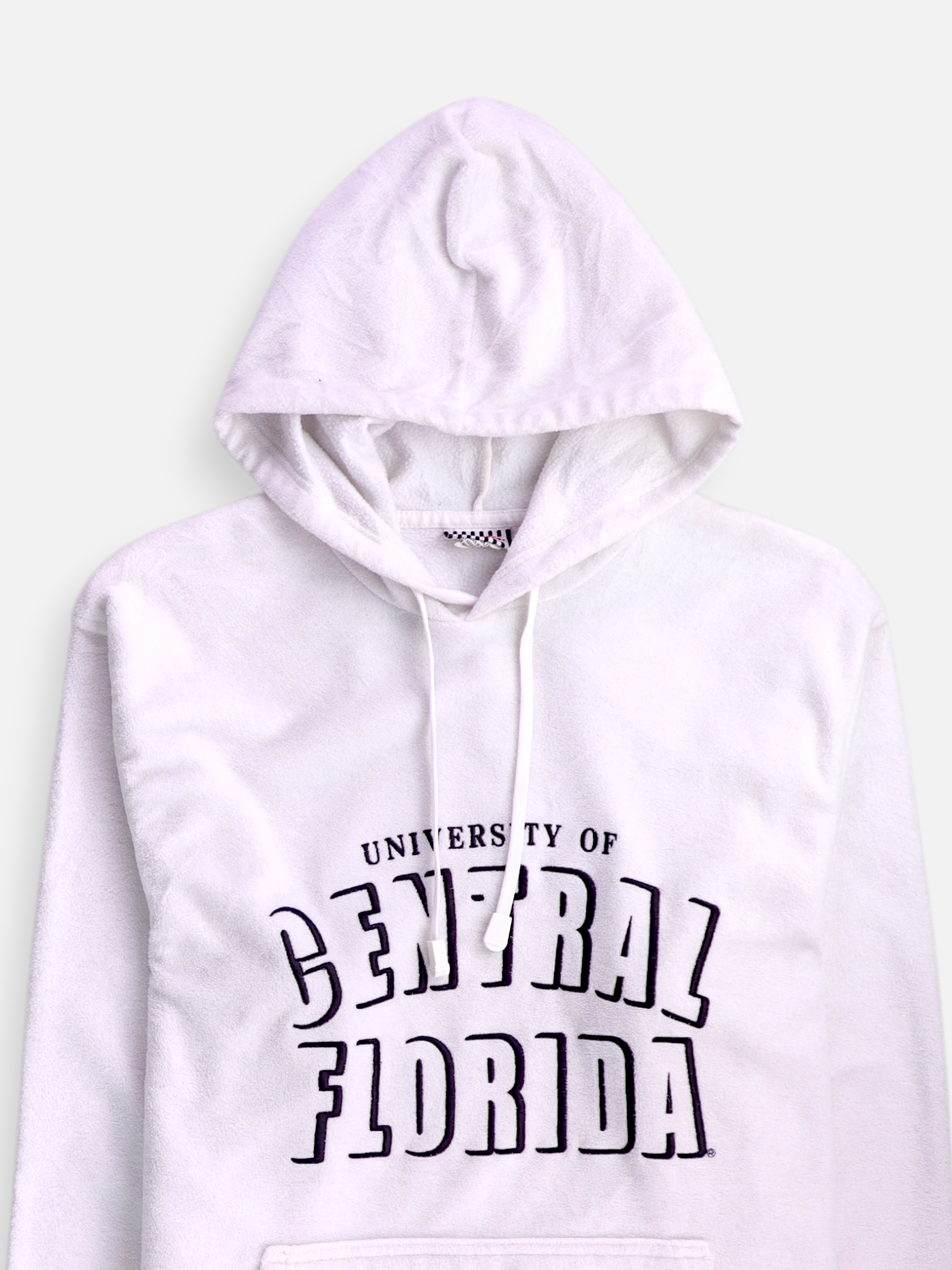 Sudadera Hoodie Basic - Hombre - Medium