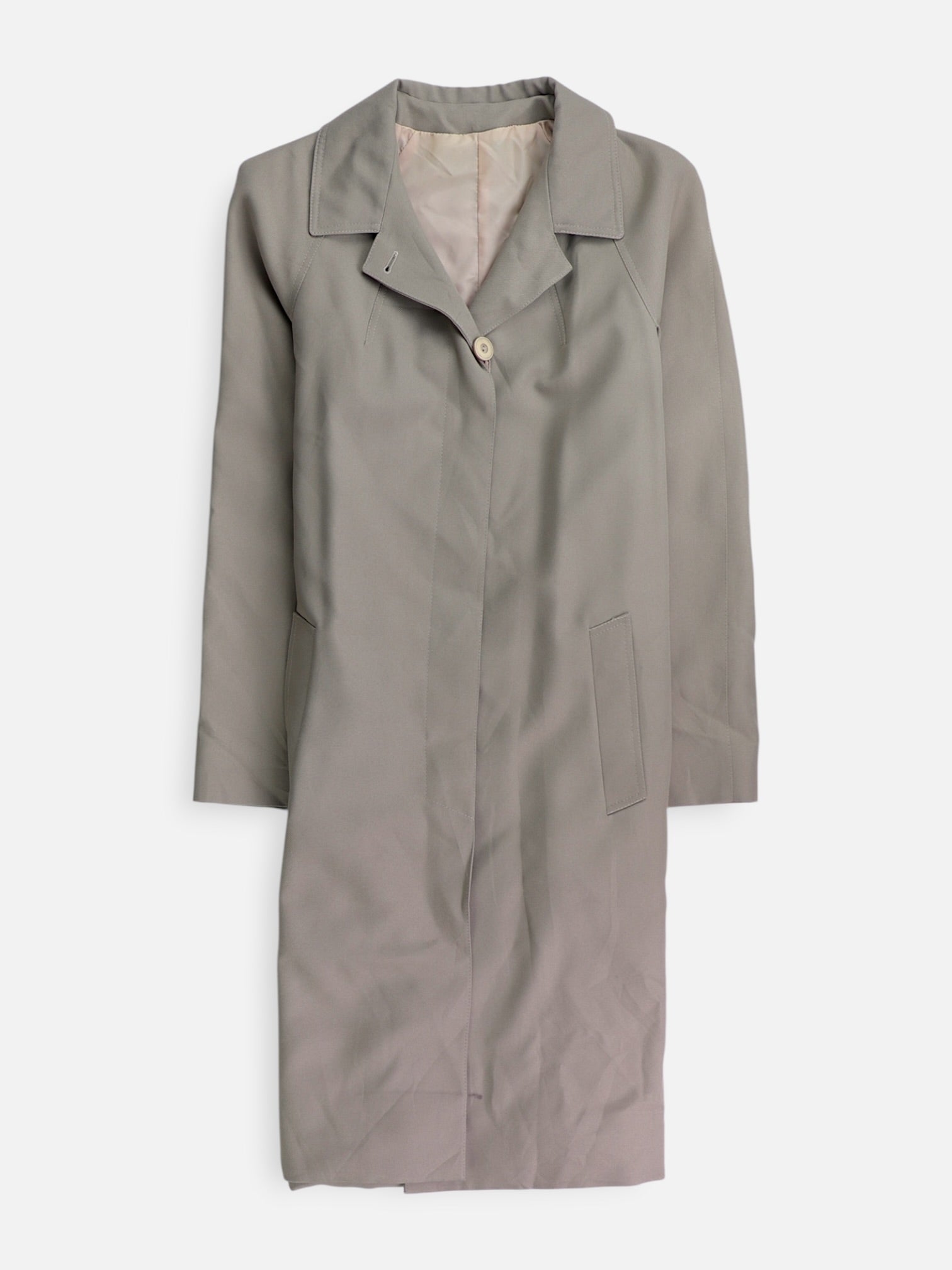 Abrigo  Single breasted trench Casual - Mujer - N/A