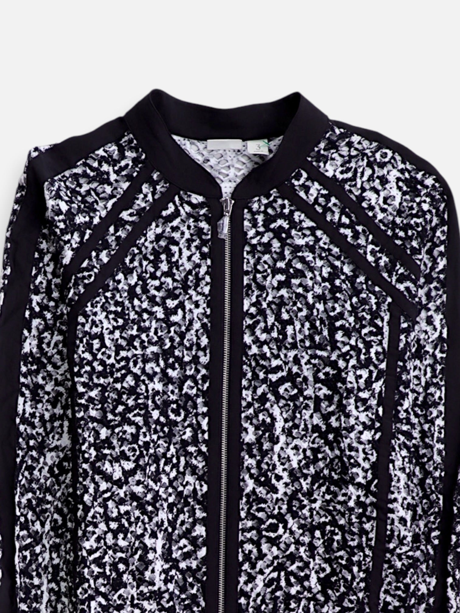 Chaqueta Casual Basic - Mujer - 3