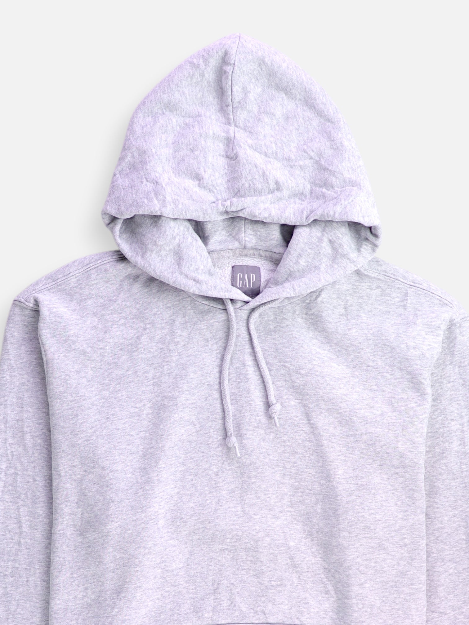 GAP Sudadera Hoodie Basic - Hombre - Large