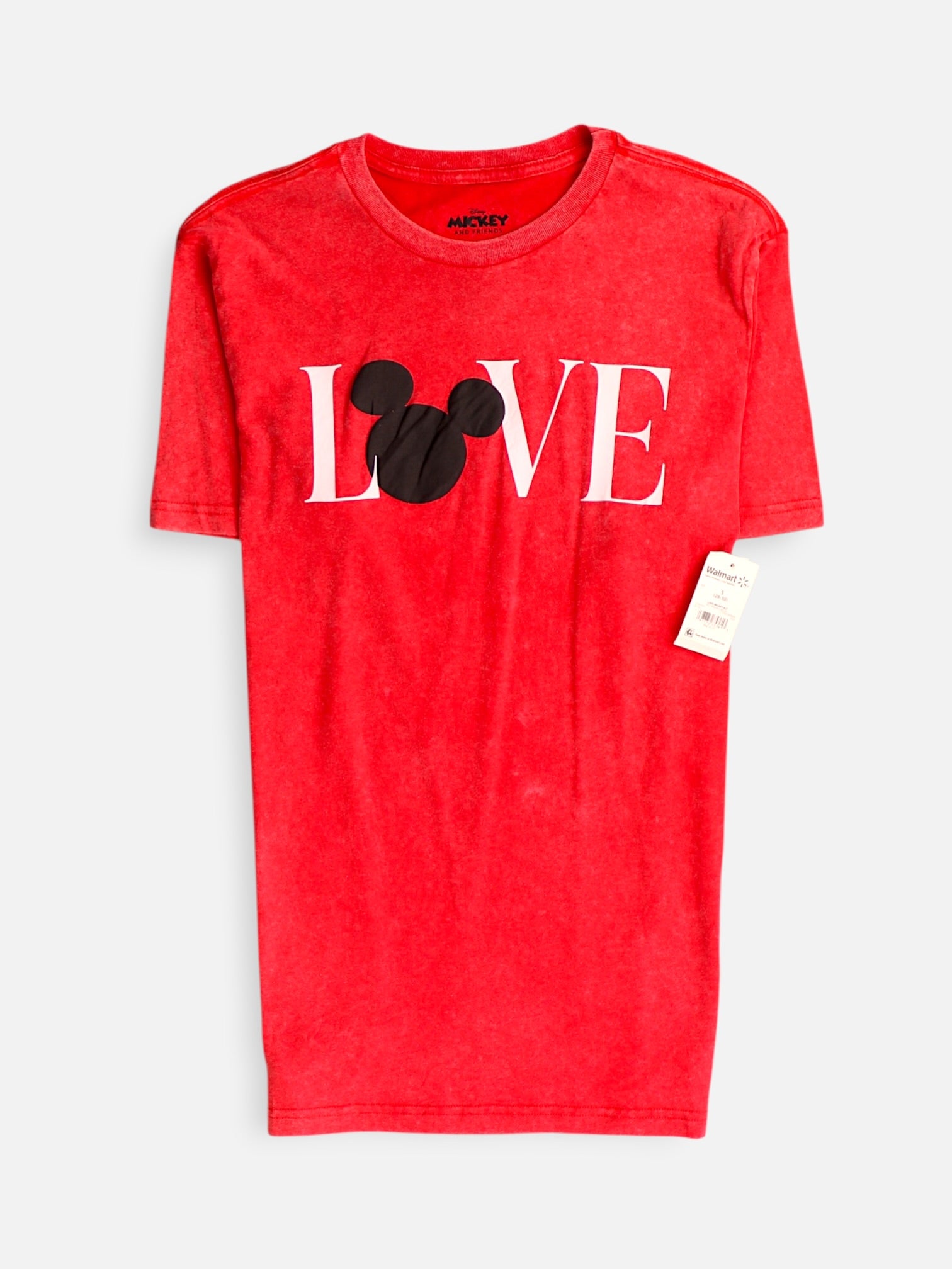 Disney Camiseta Grafica - Hombre - Small