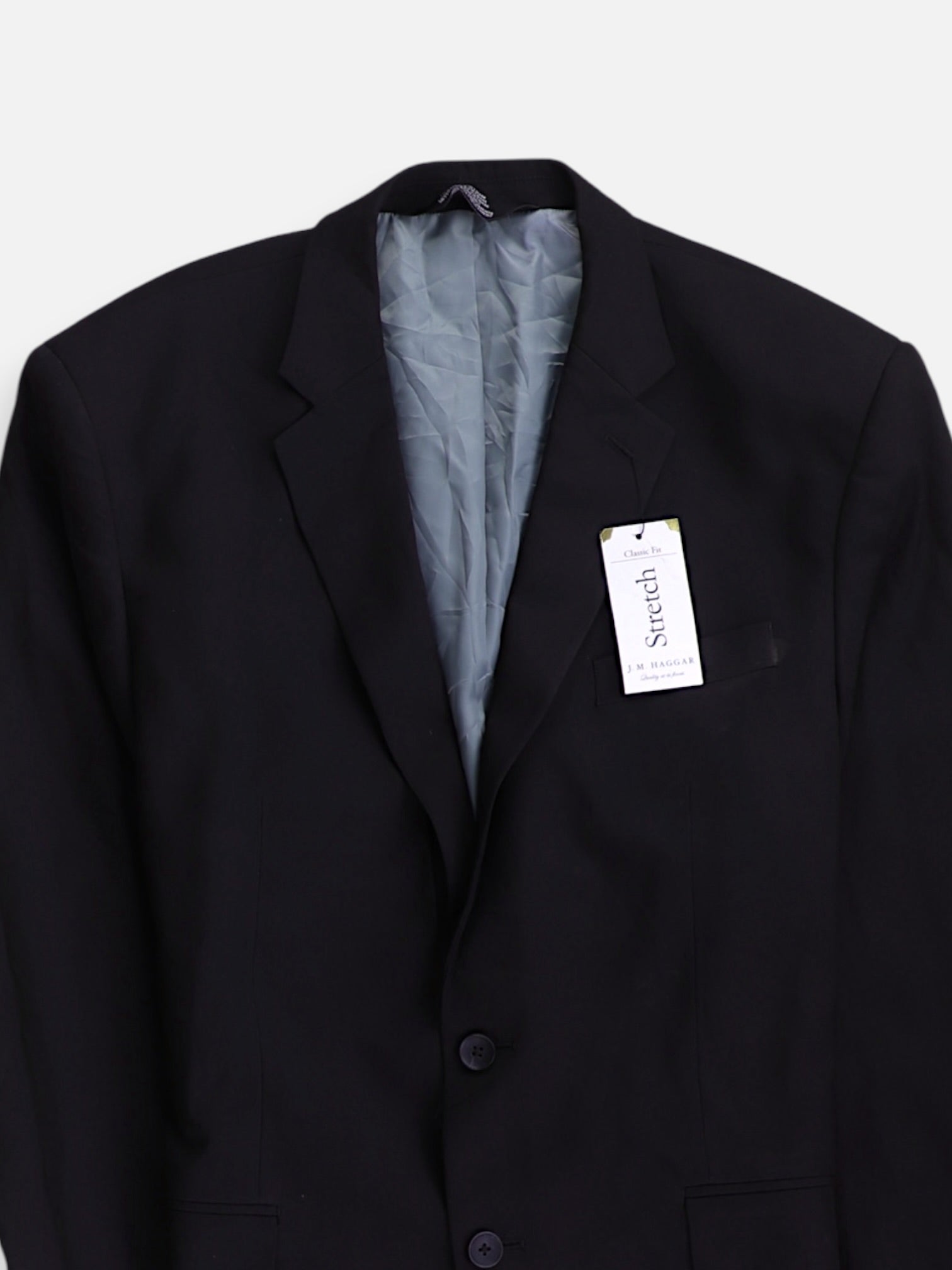 haggar Blazer Casual - Hombre - 44R