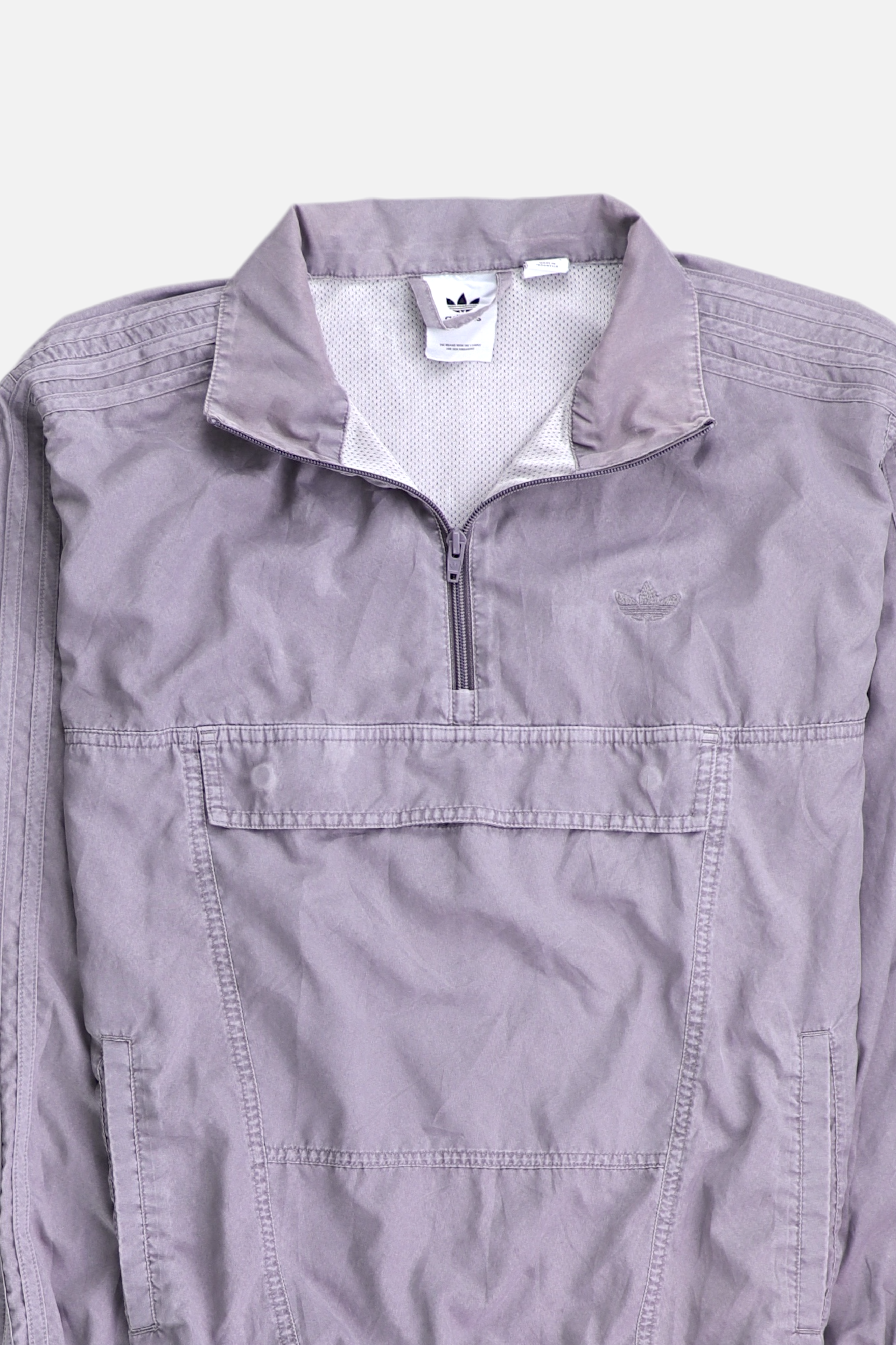 Adidas Chumpa Deportivo - Hombre - Small