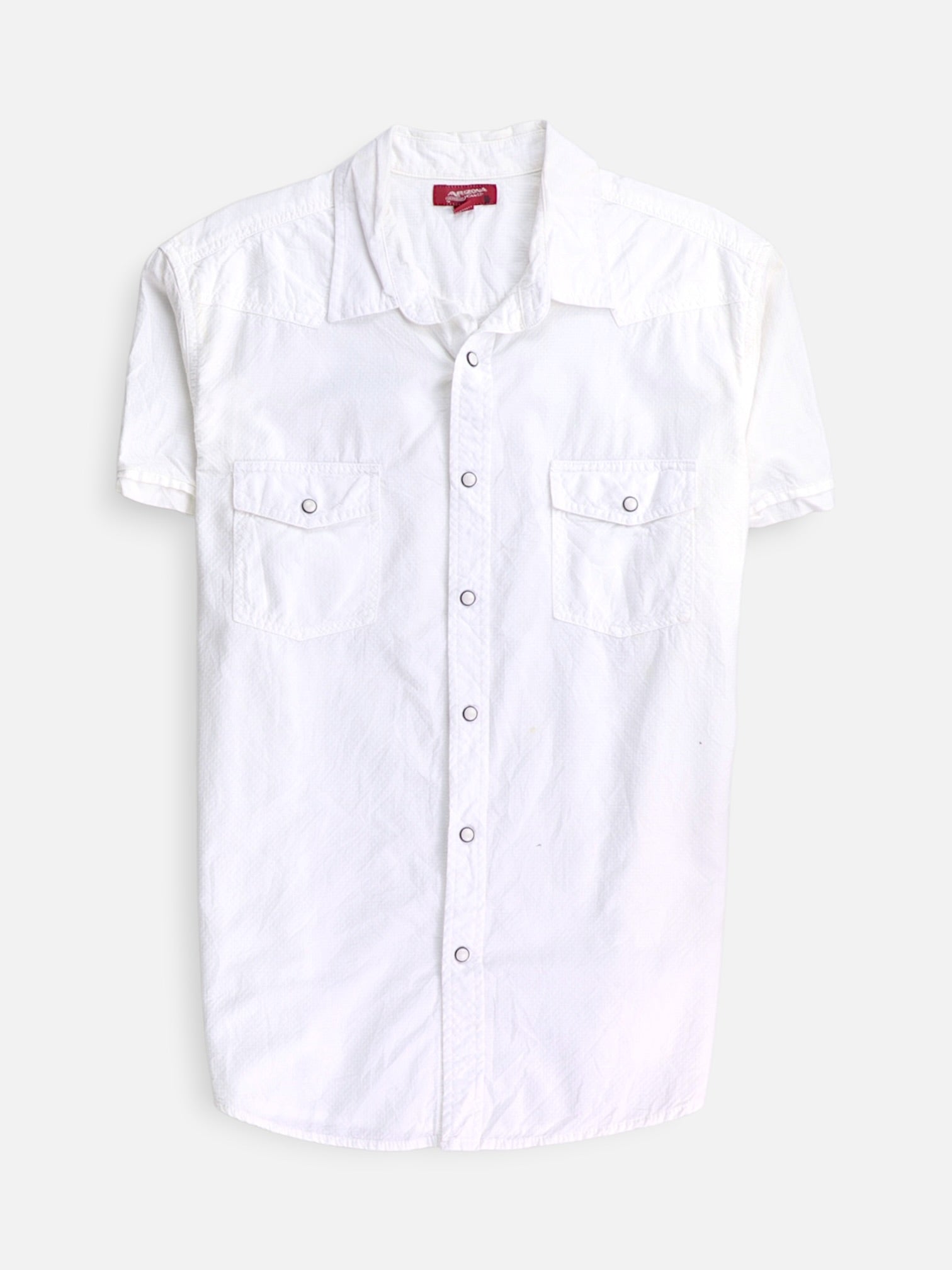 ARIZONA Camisa Casual - Hombre - Large