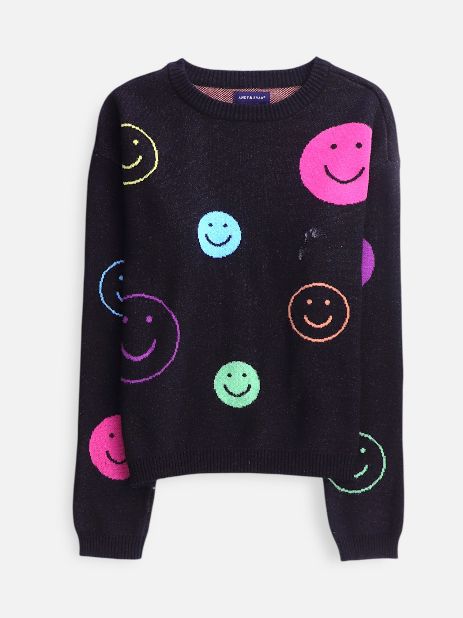 Sueter Knit Casual - Mujer - N/A