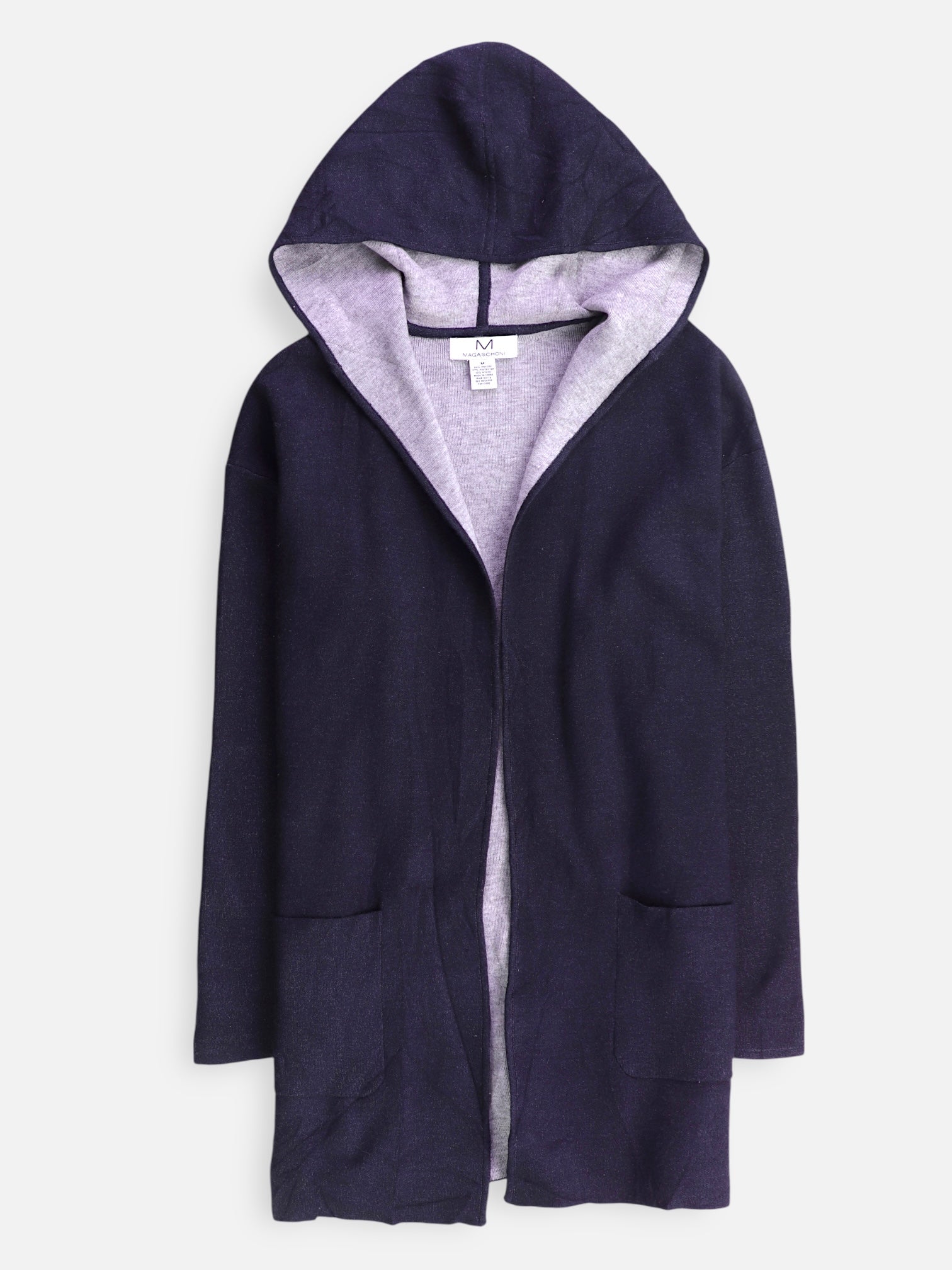 Sueter Cardigan Casual - Mujer - Medium