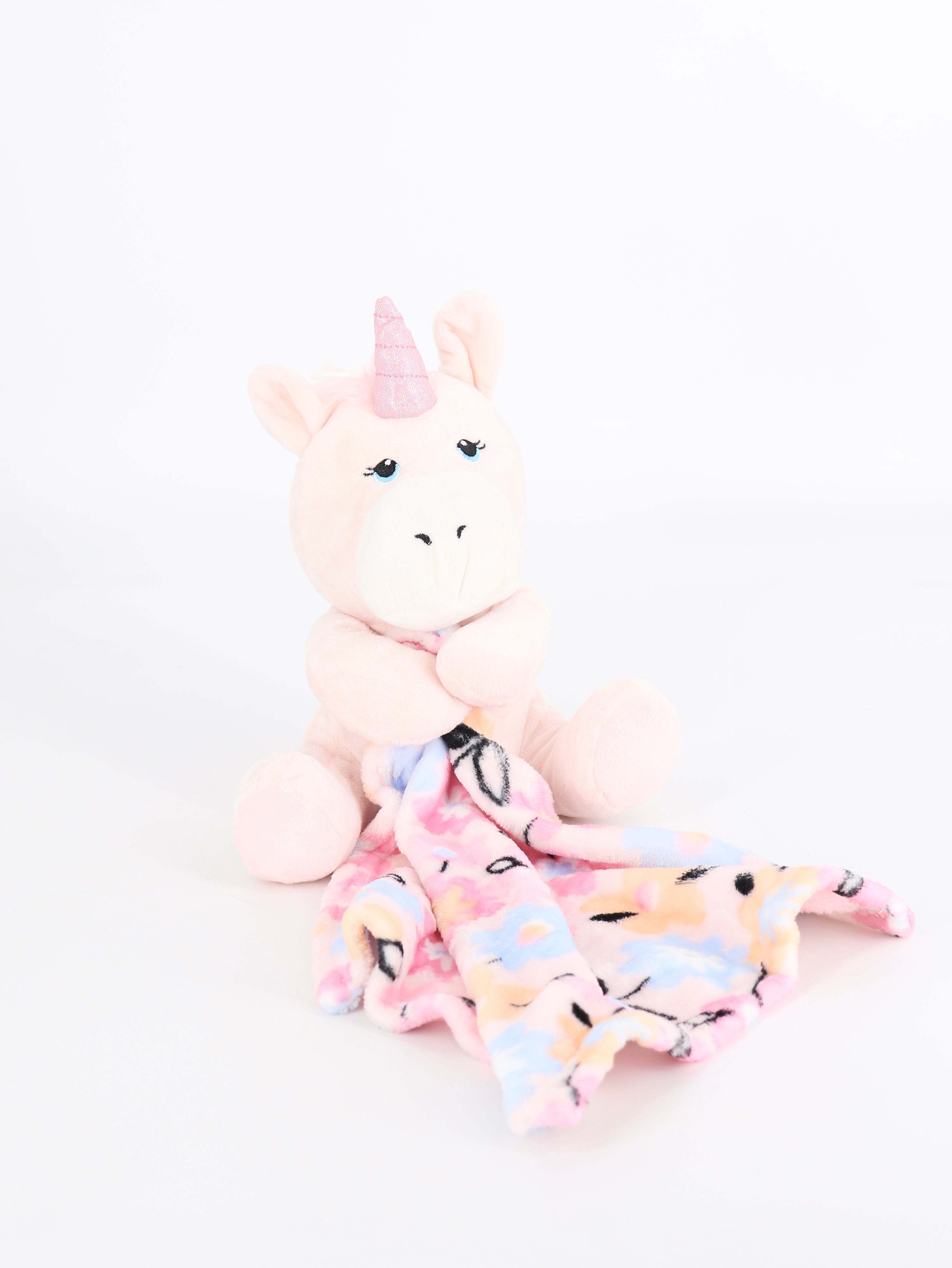 Peluche Animado - Bebé - Talla Única (One Size)