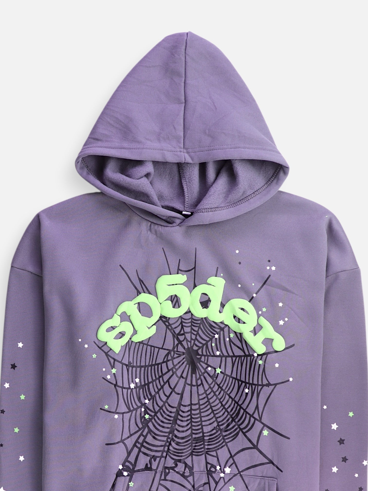 Sudadera Hoodie Basic - Hombre - Medium