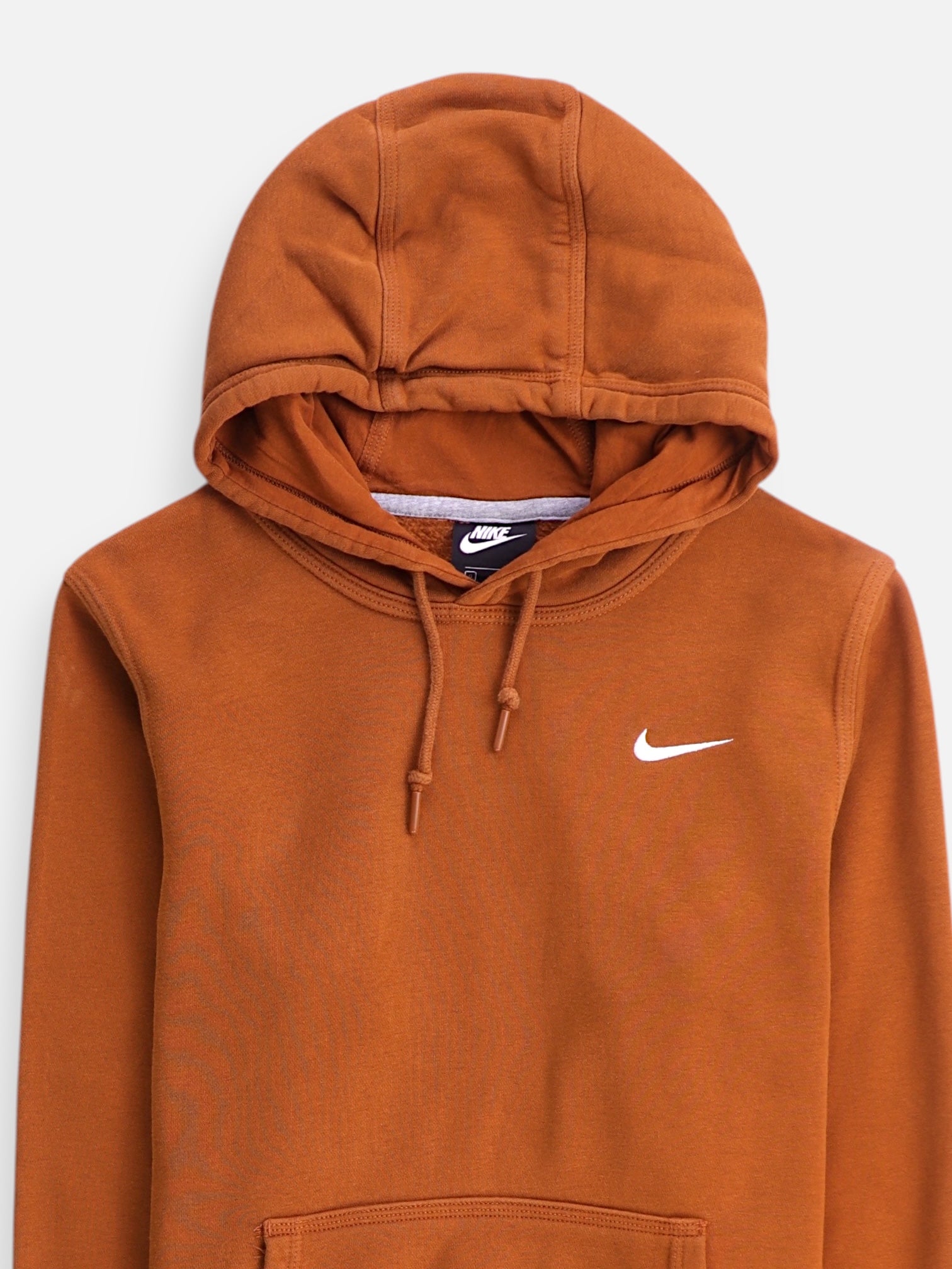 Nike Sudadera Hoodie Basic - Hombre - Small