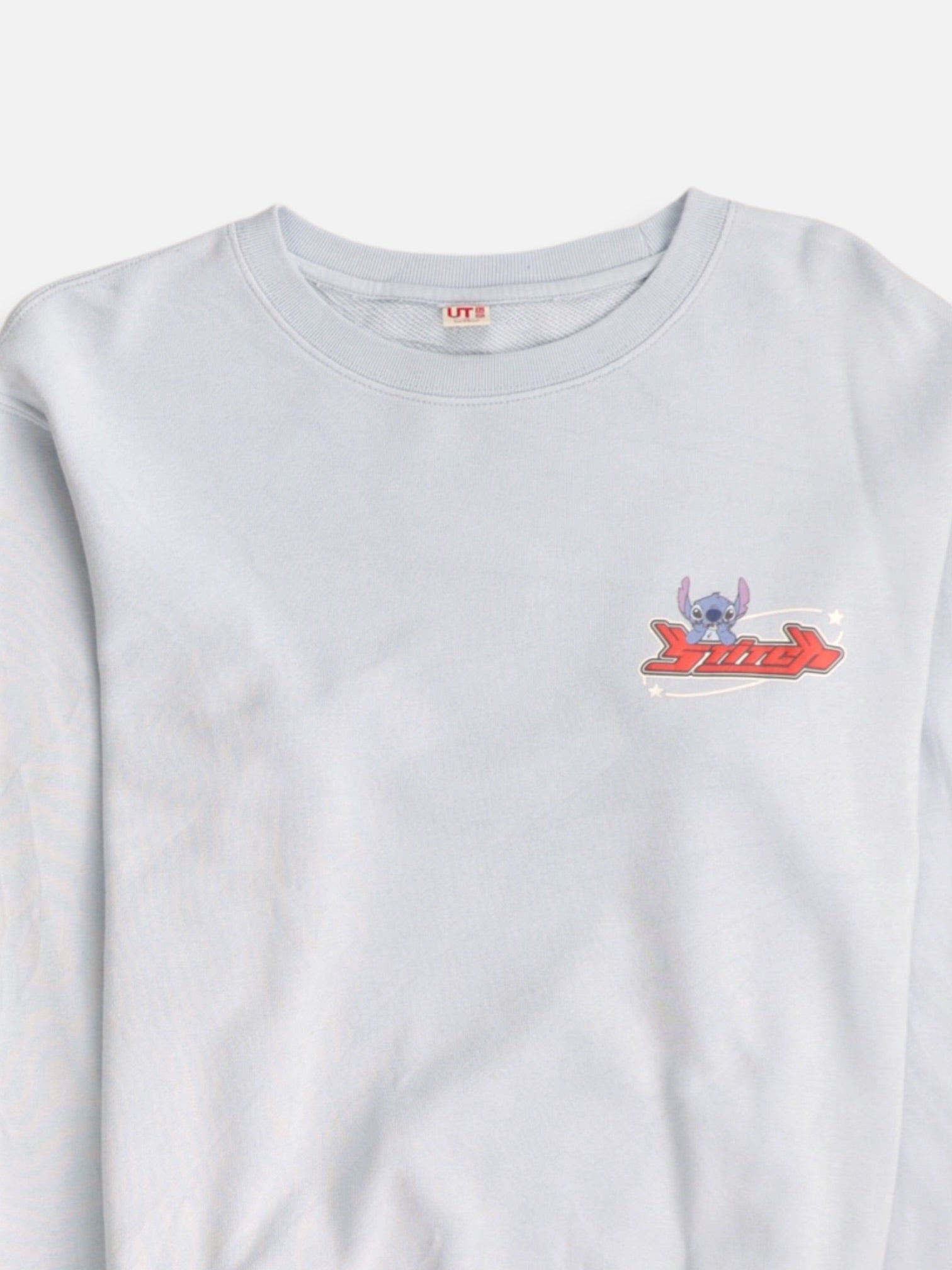 Disney Sudadera Sweatshirt Basic - Niña - N/A - 12-13Y (Años)