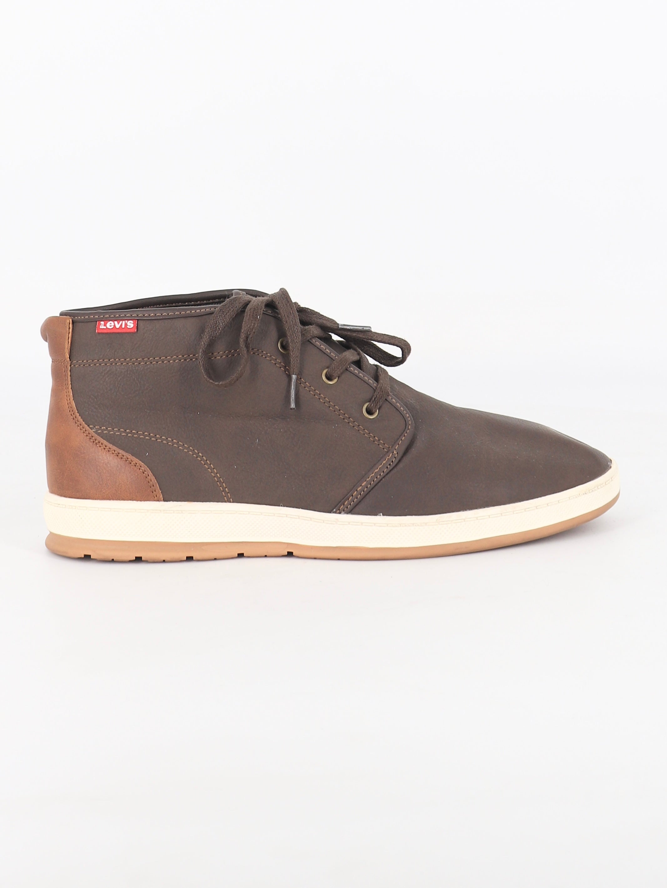 Levis Zapatos Cuero Casual - Hombre - US 10.5