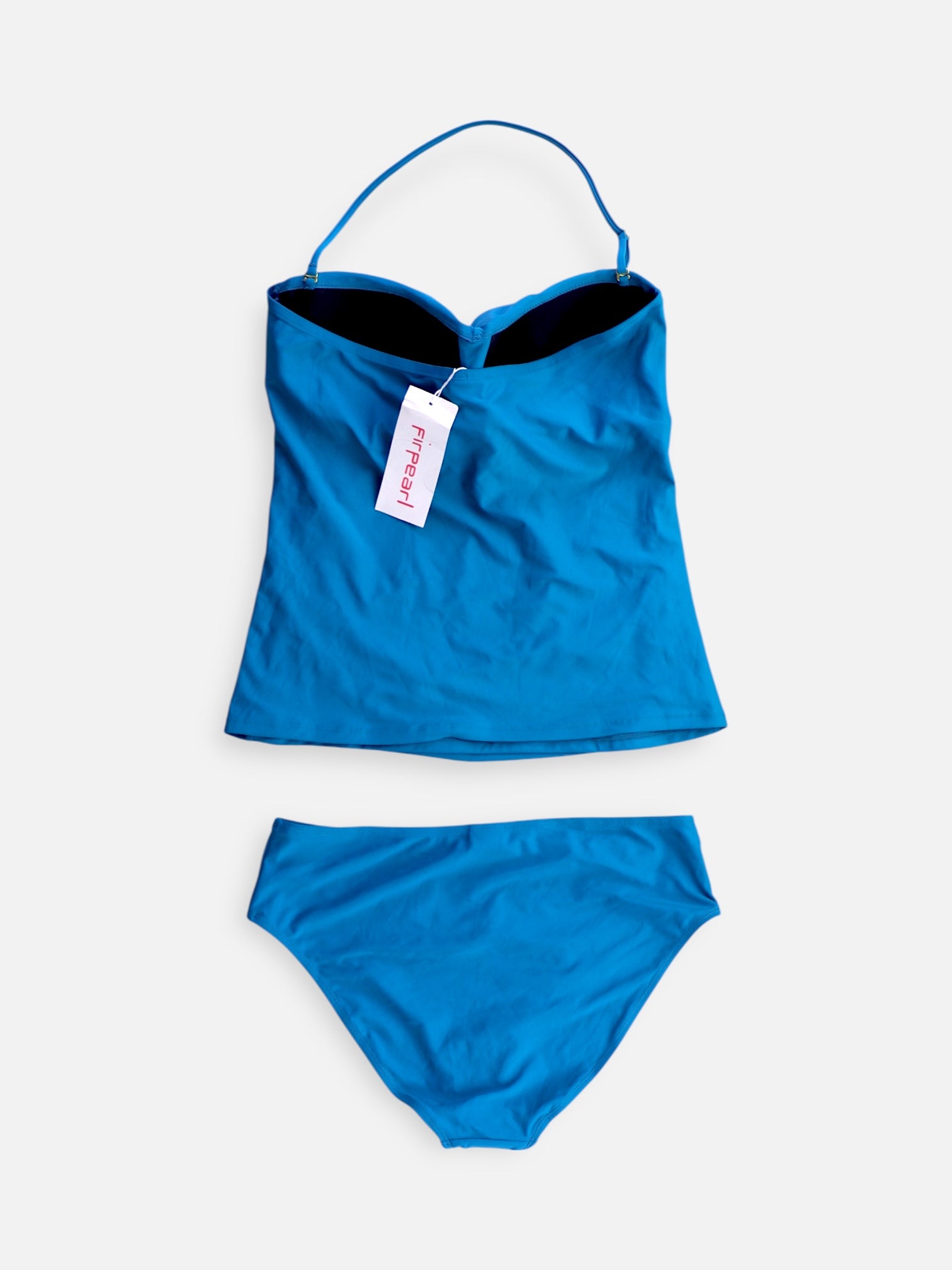 Traje de Verano 3 Piezas - Mujer - 8