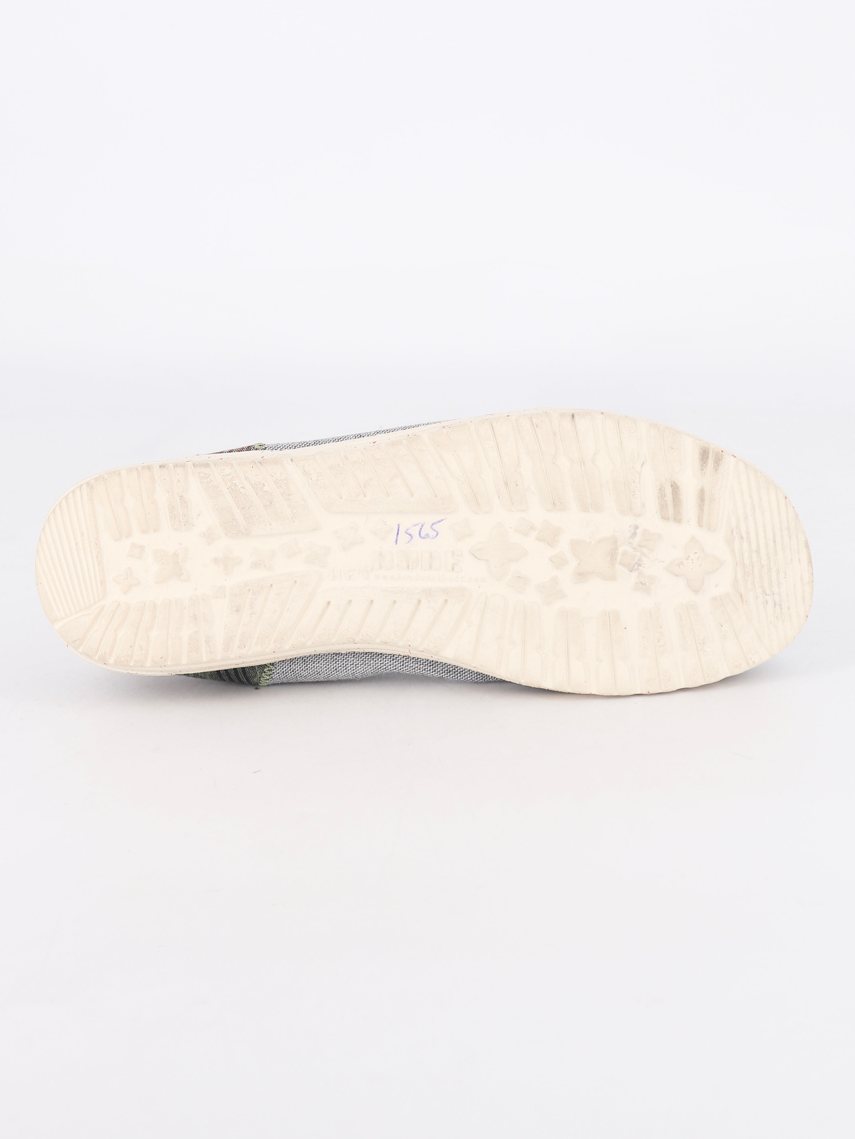 Zapatos Clasico Casual - Hombre - US 9