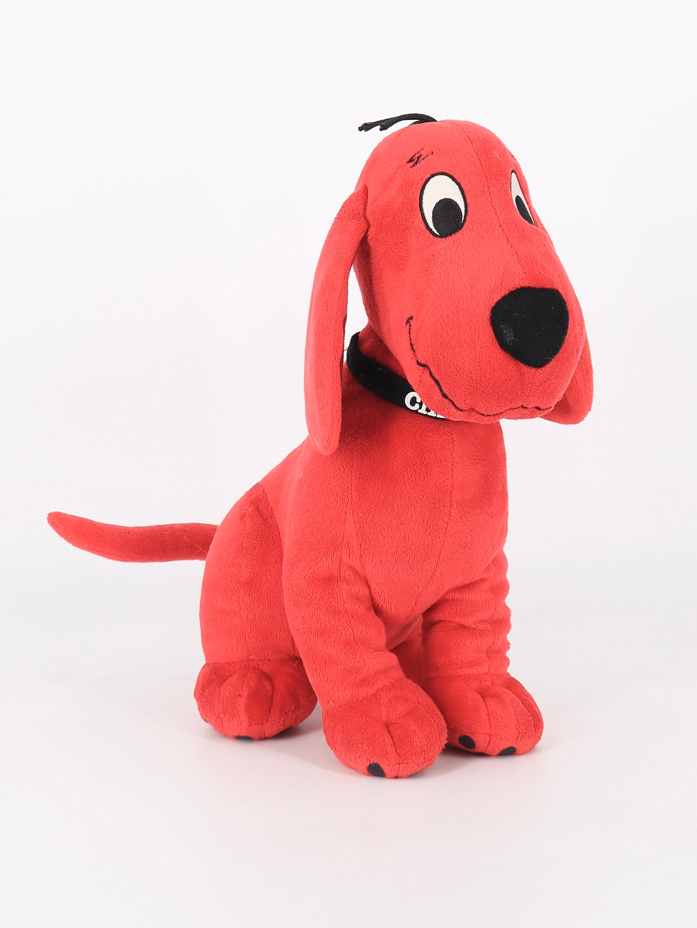 Peluche Animado - Unisex - Talla Única (One Size)