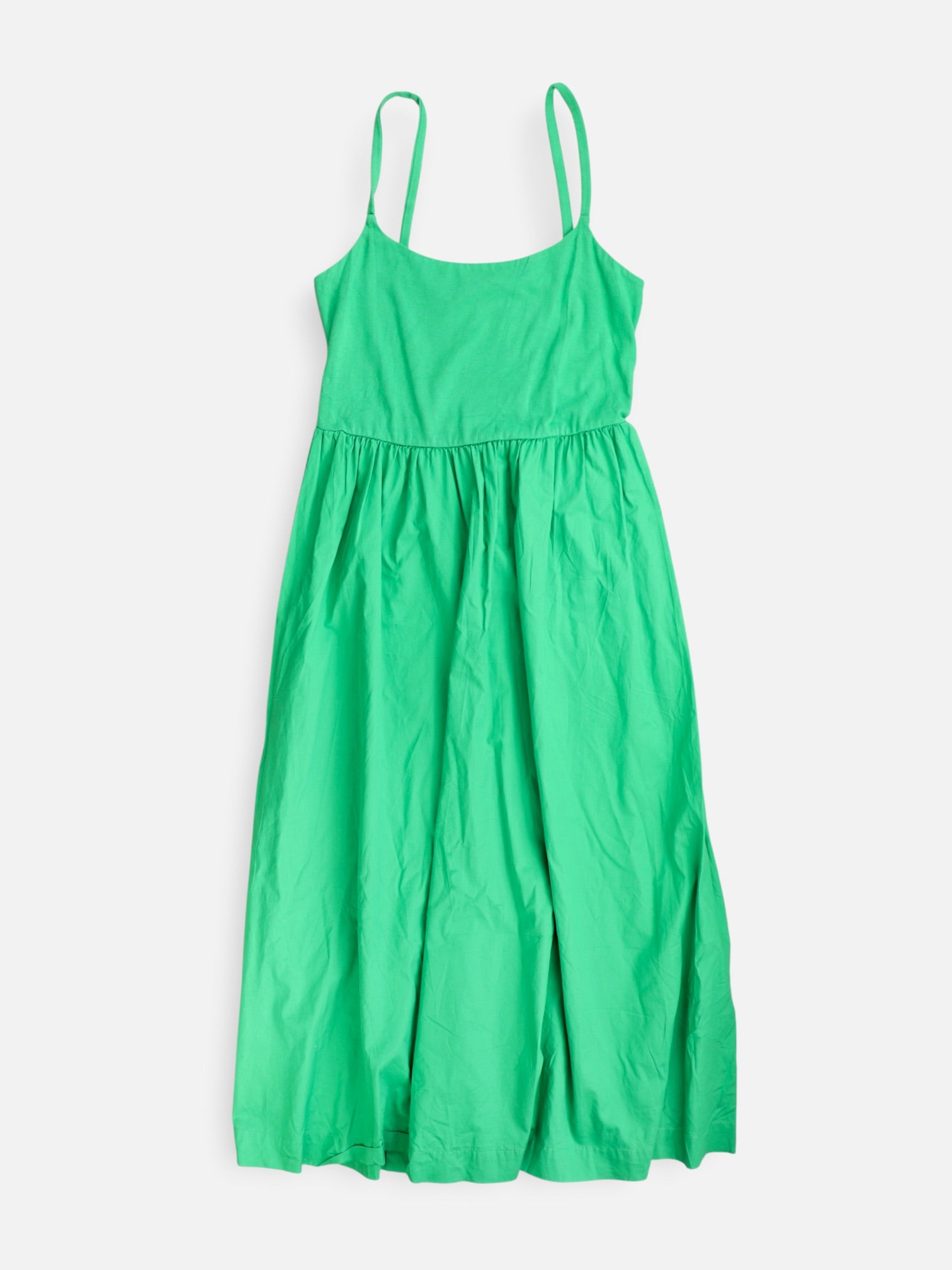 Old Navy Vestido Verano - Mujer - Medium