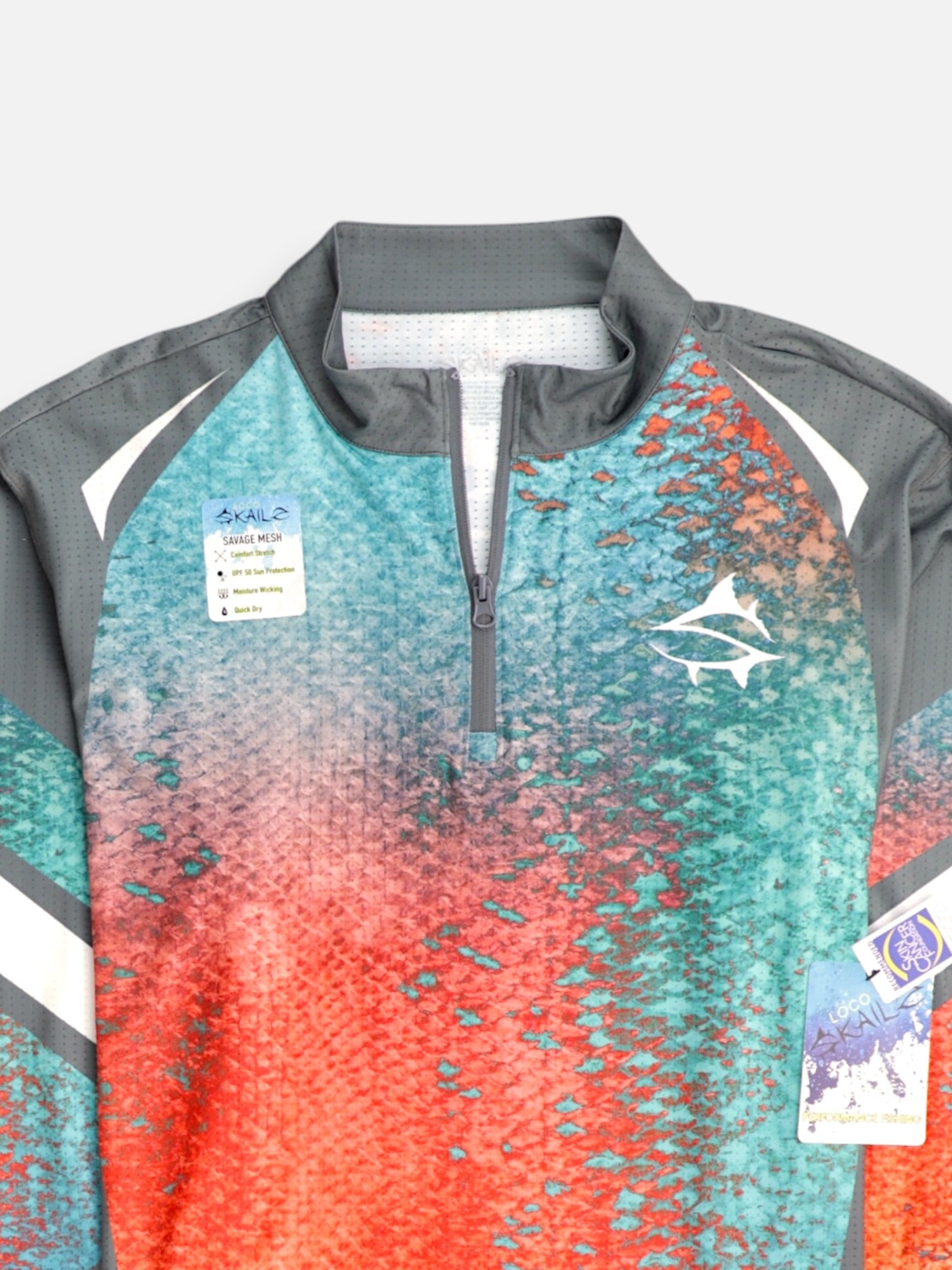 Camiseta Deportivo - Hombre - Large