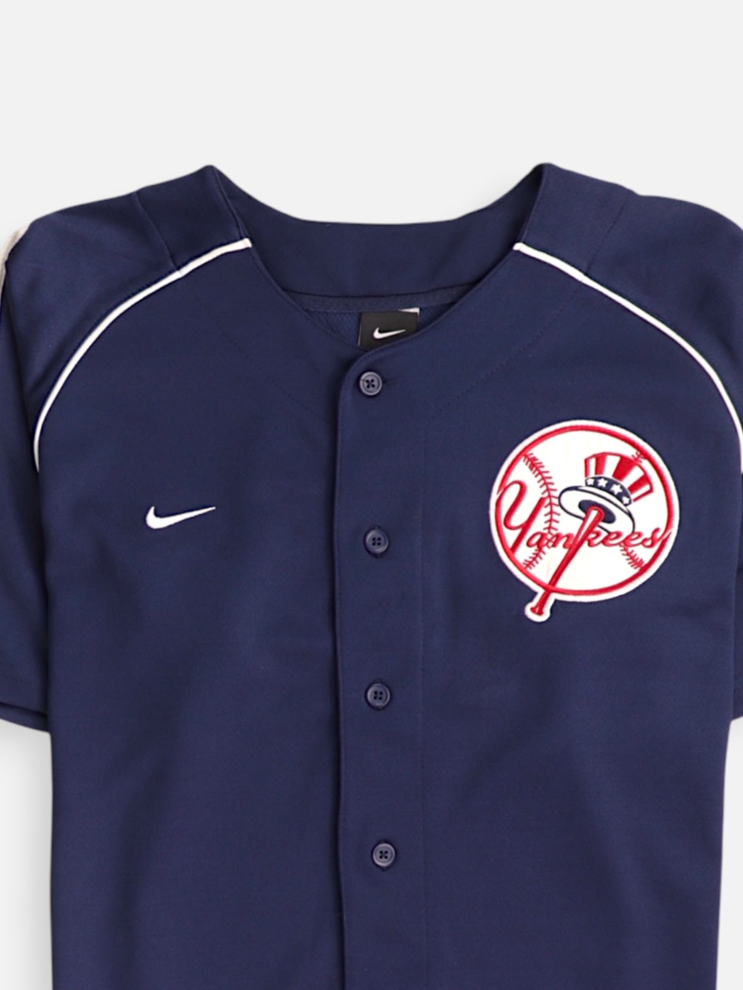 MLB Camiseta Deportivo - Niño - Large - 16-18Y (Años)