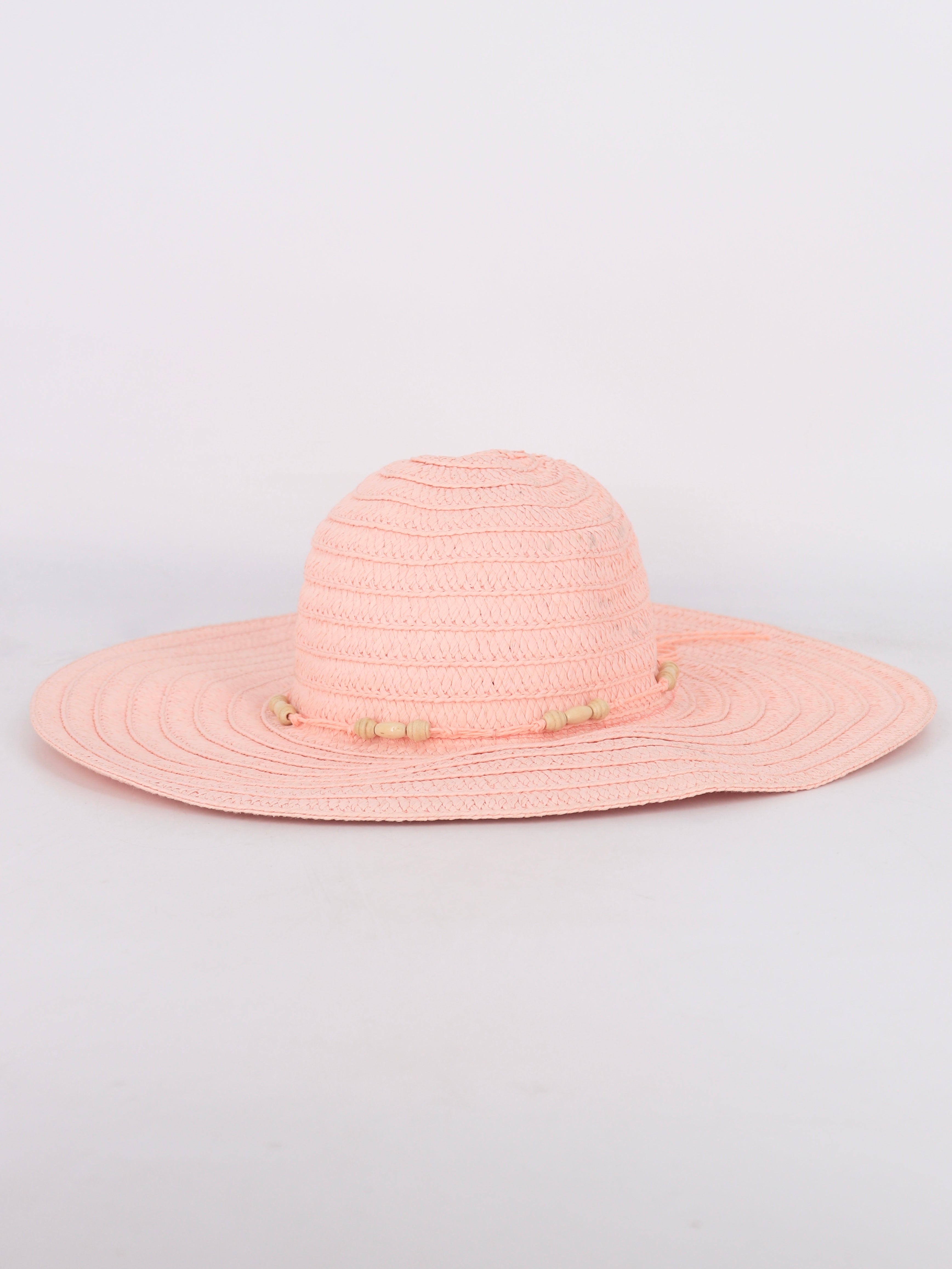 Sombrero Verano - Mujer - Talla Única (One Size)