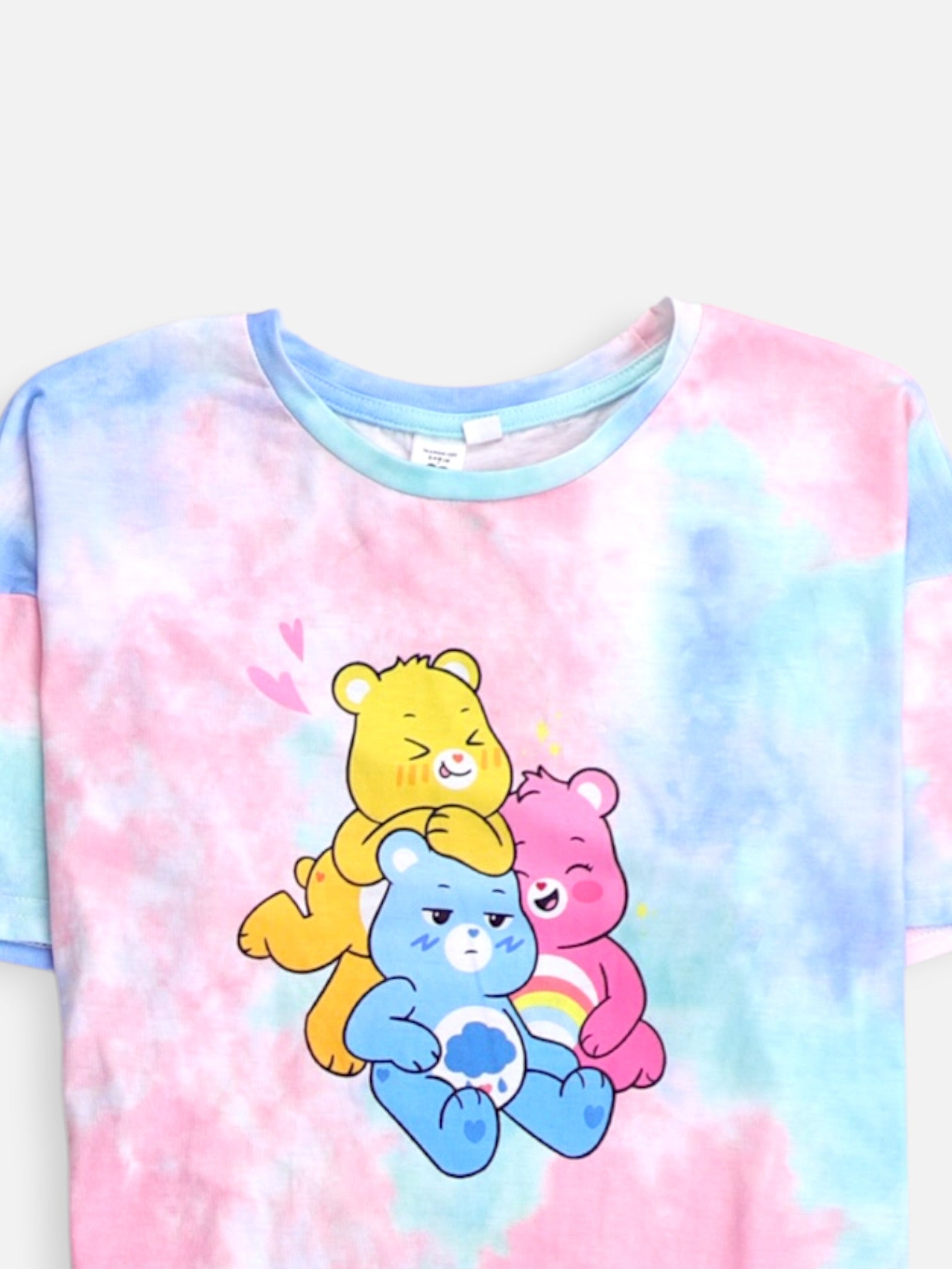 TV Show Blusa Tie-Dye - Niña - N/A - 11-12Y (Años)