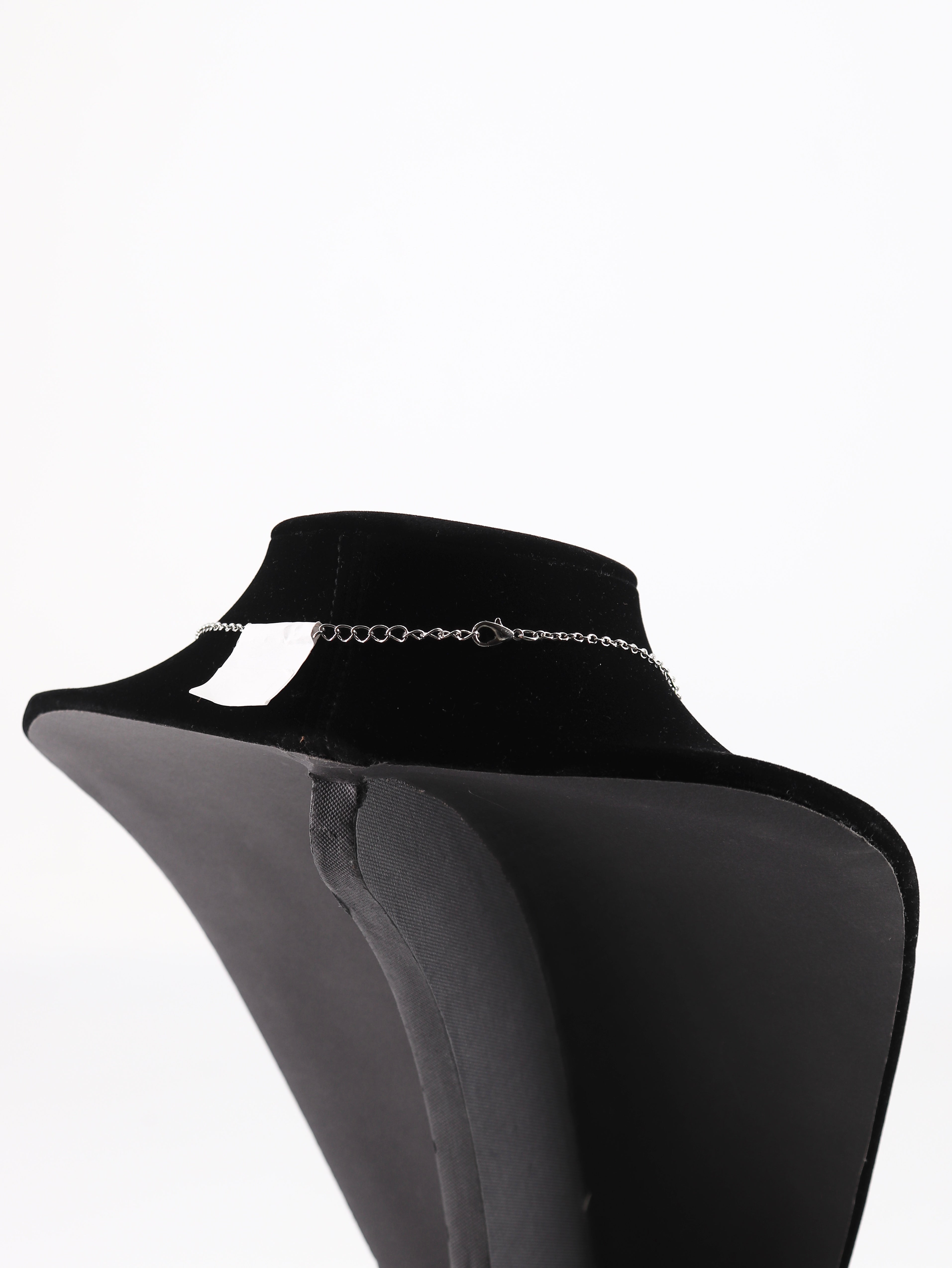 Collar Basic - Mujer - Talla Única (One Size)