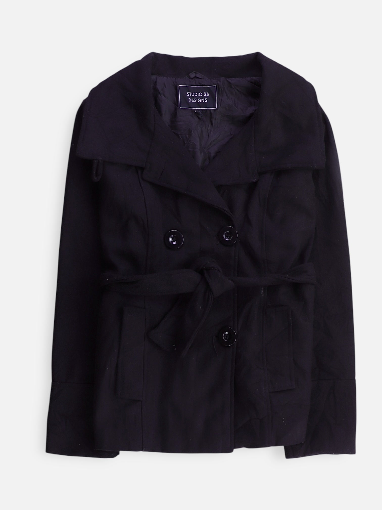 Chaqueta Casual Basic - Mujer - Medium