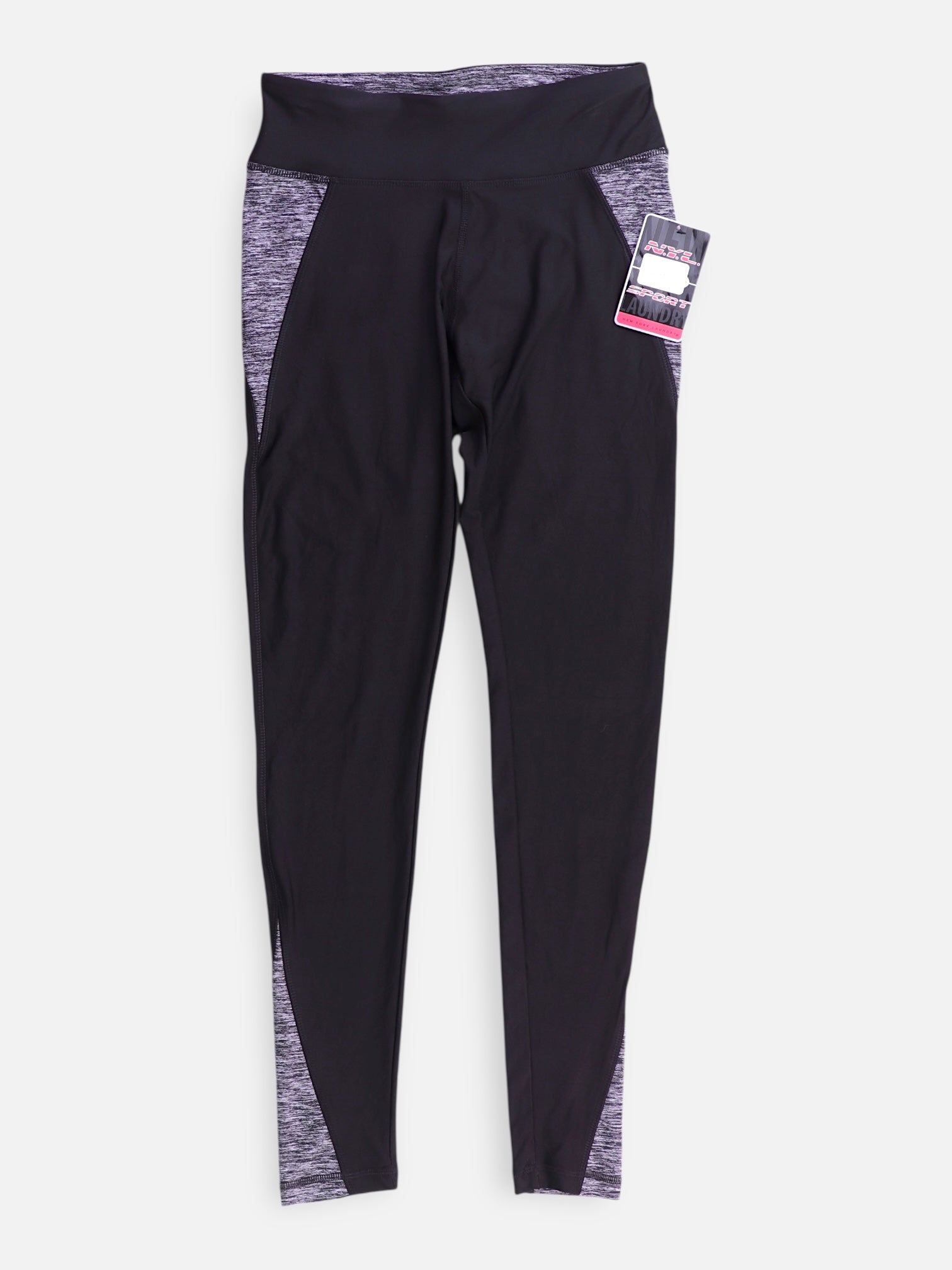 Leggins Deportivo - Mujer - Small