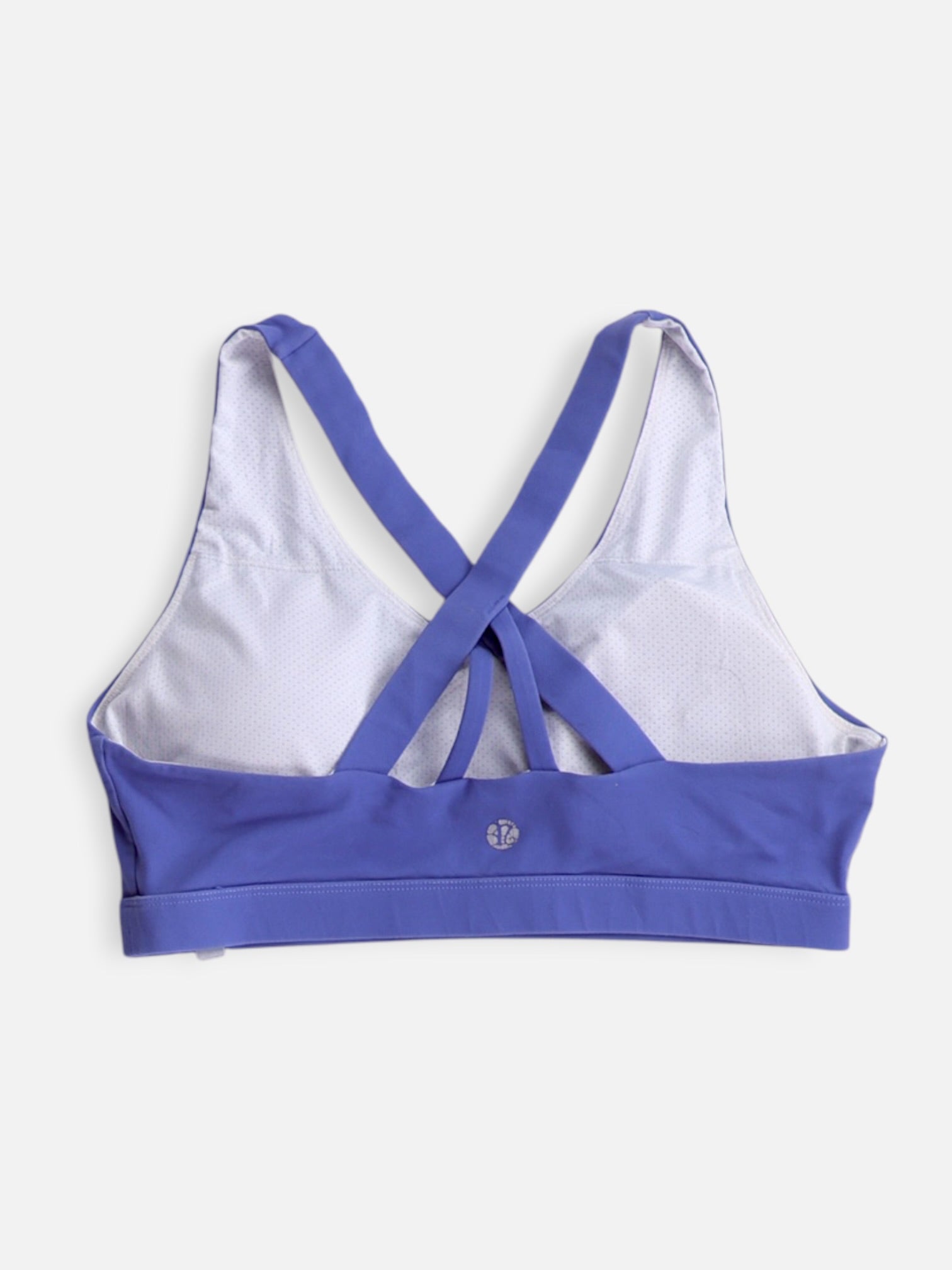 Blusa Sport Bra - Mujer - XL