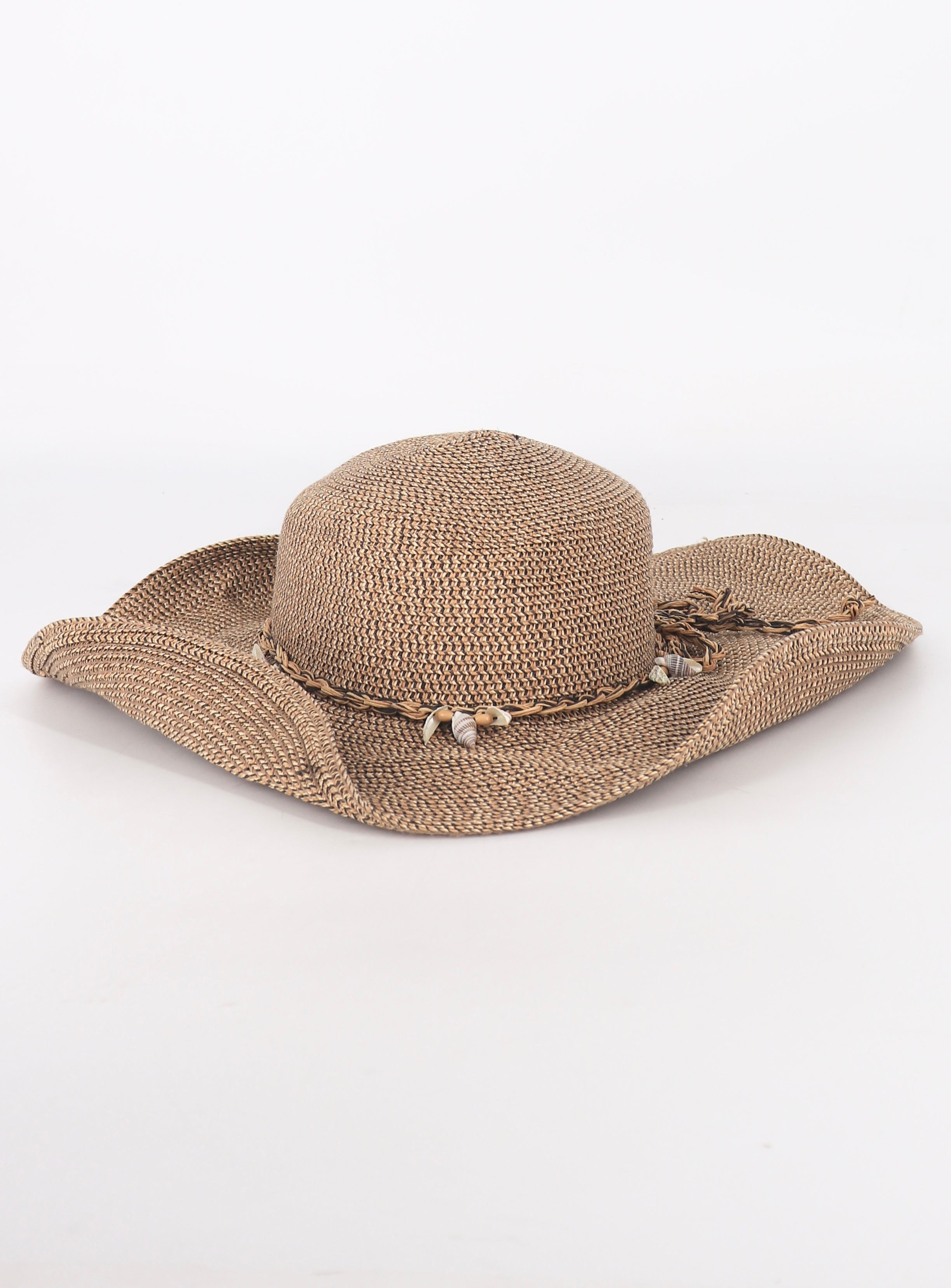 Sombrero Verano - Mujer - S/M