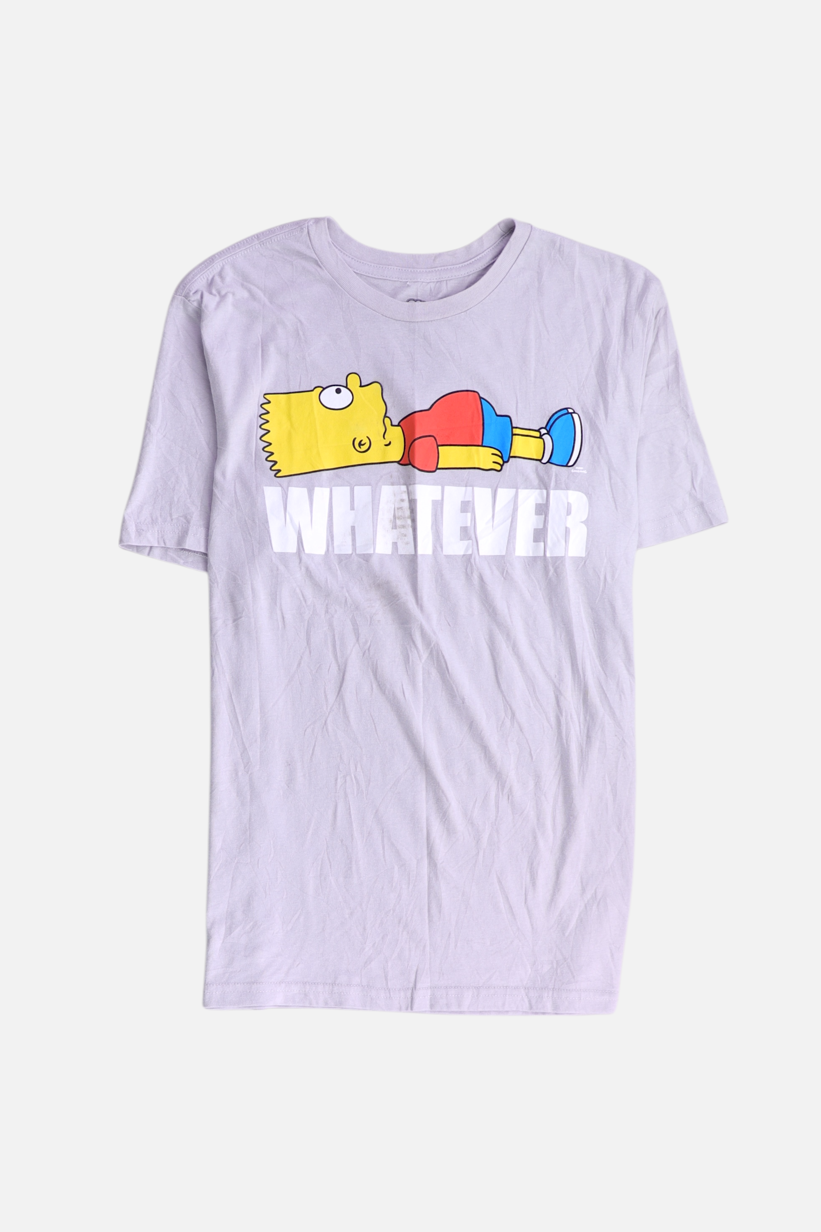 TV Show Camiseta Grafica - Niño - 2XL - 18-20Y (Años)