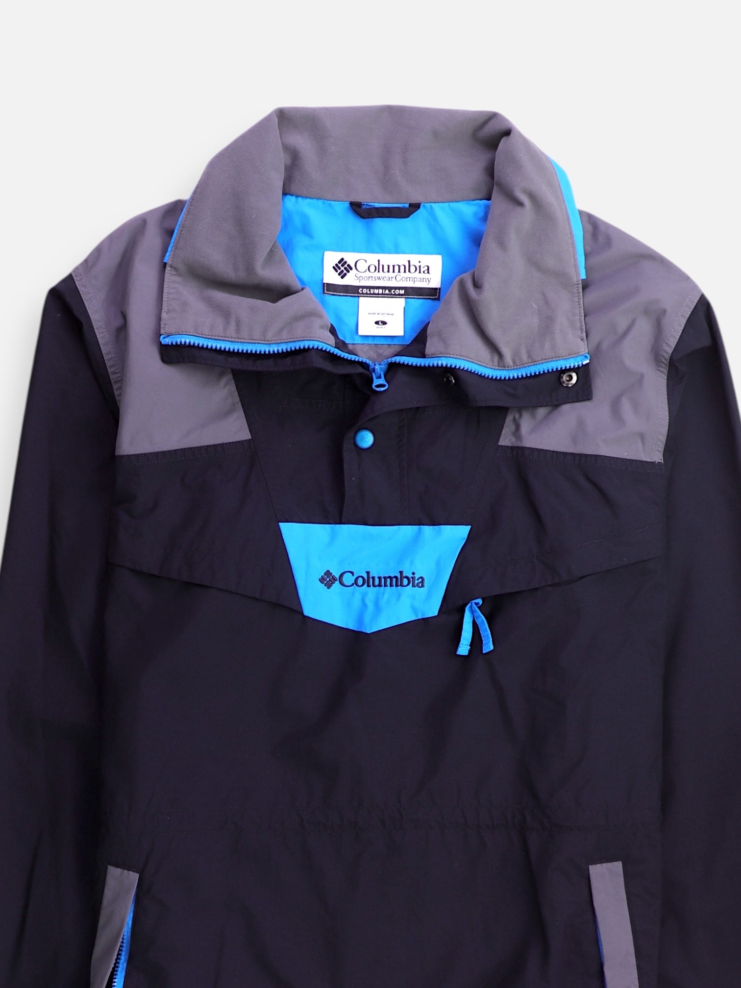 Columbia Chumpa Deportivo - Hombre - Large