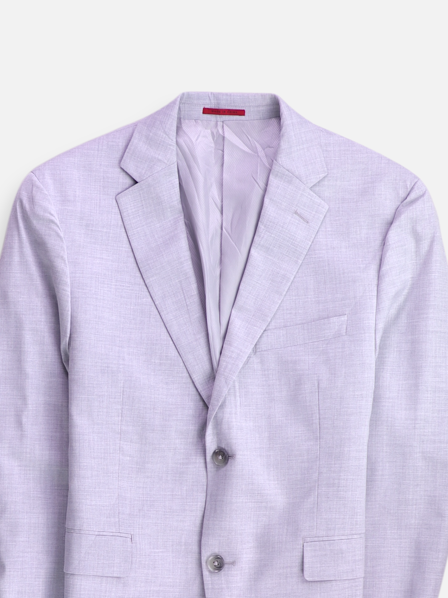 ALFANI Blazer Casual - Hombre - 38S