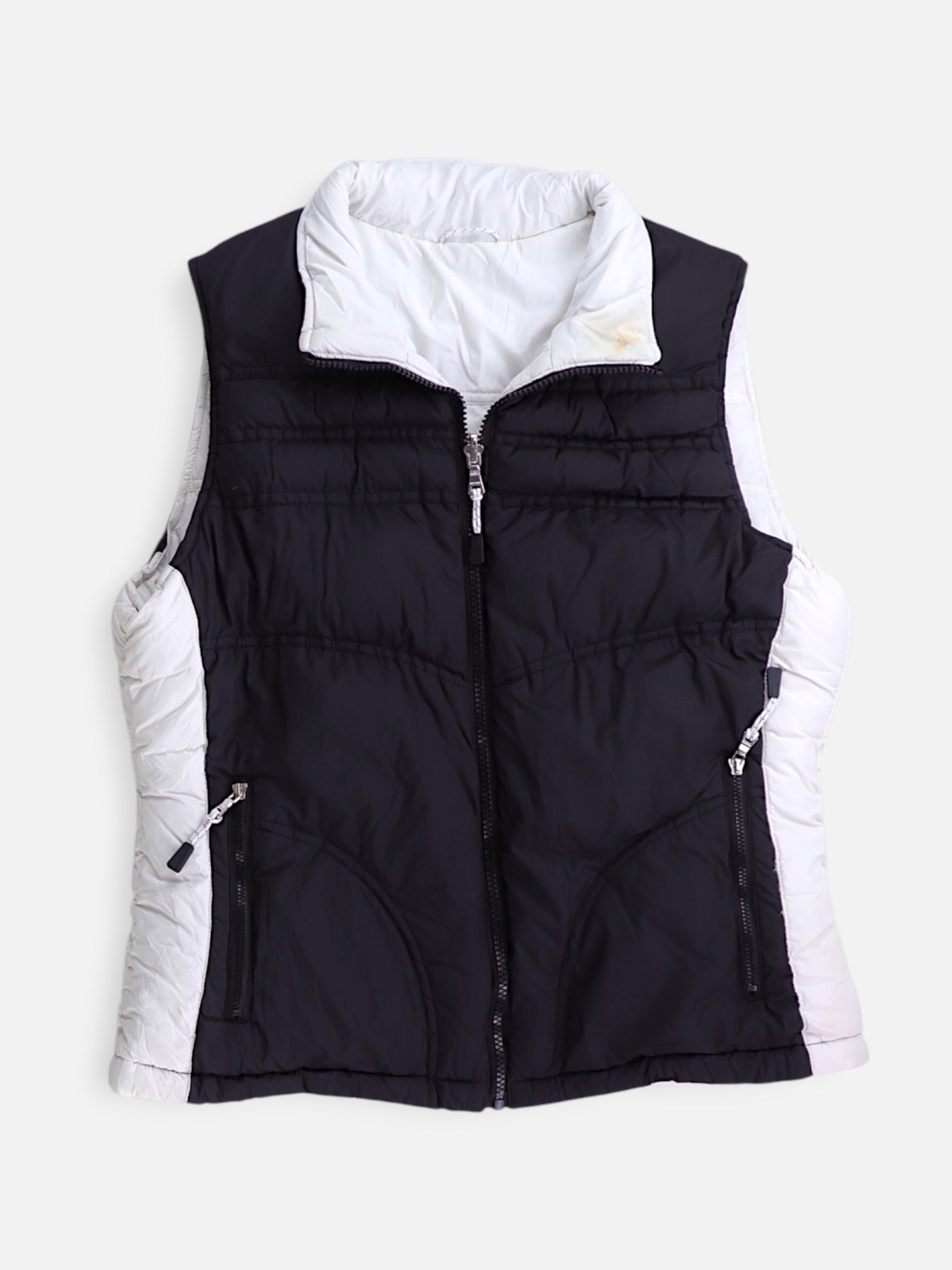 Chaleco Reversible - Mujer - Small