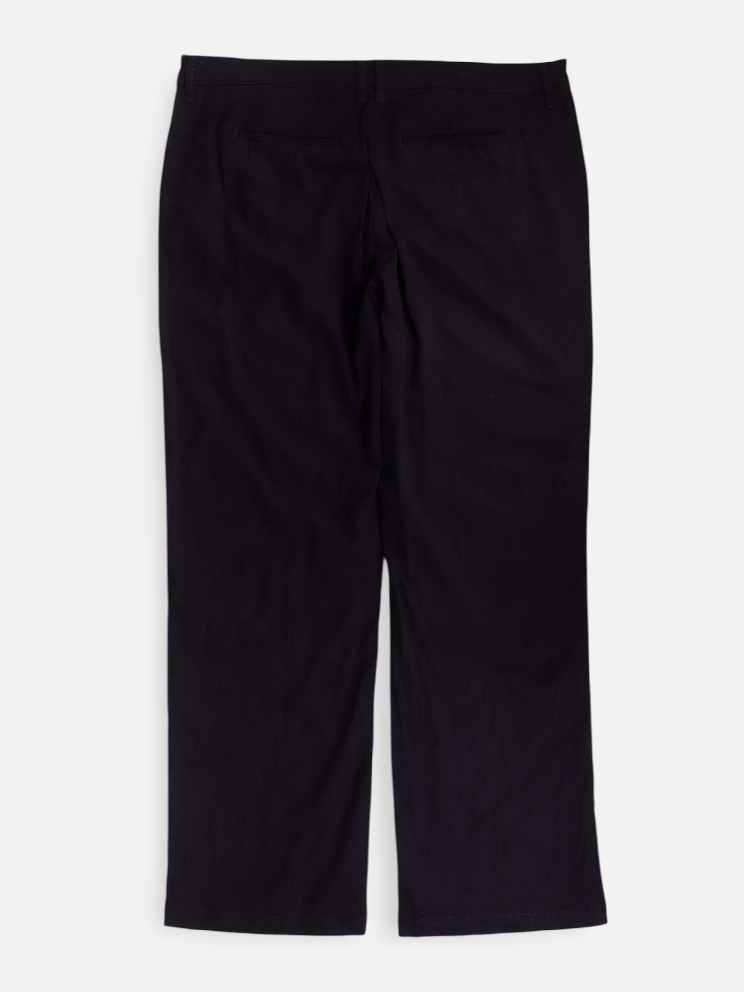 Fashionnova Pantalon Regular Fit Casual - Hombre - 38