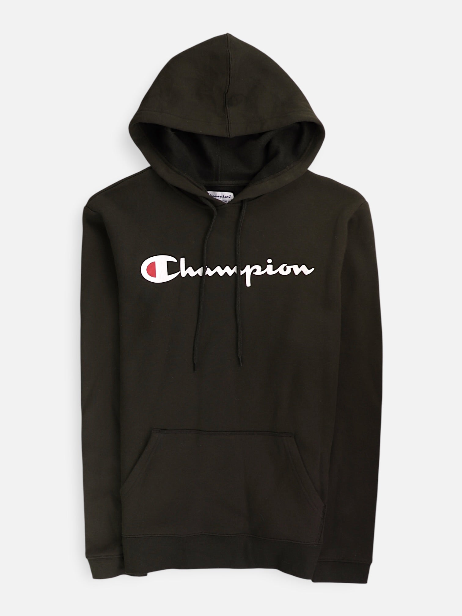 Champion Sudadera Hoodie Deportivo - Hombre - Medium