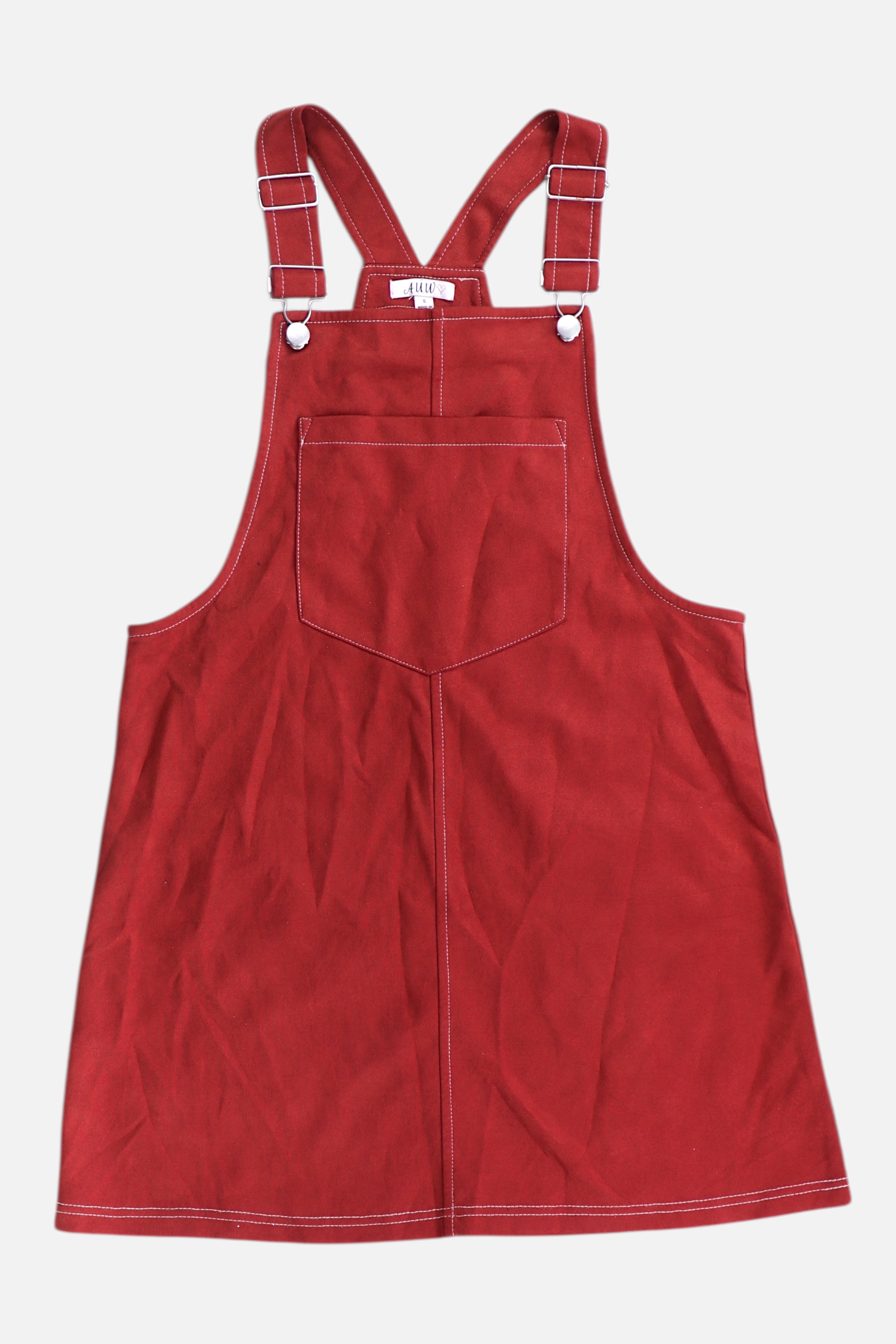 Vestido Casual - Mujer - Small