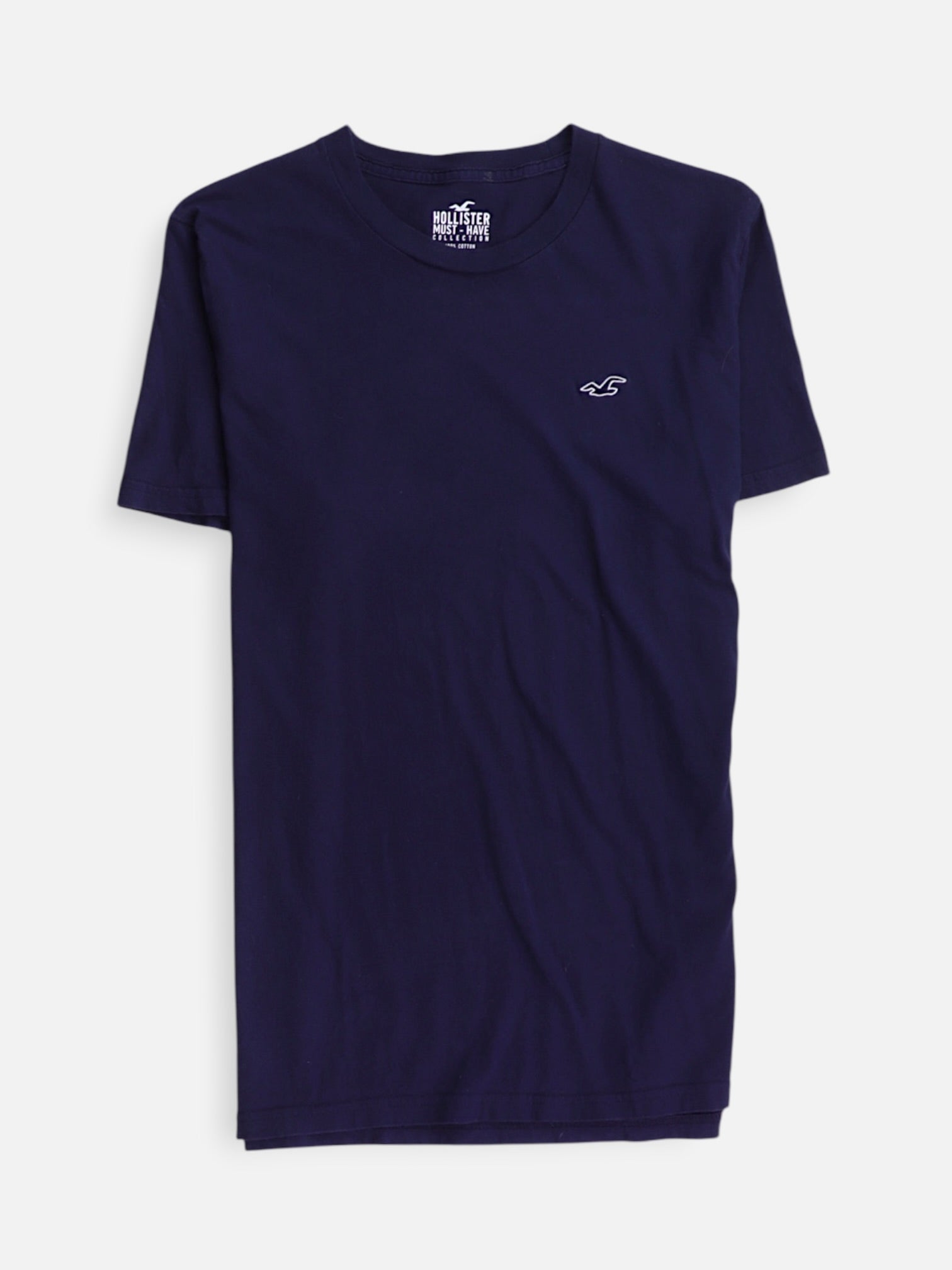 Hollister Camiseta Grafica - Hombre - Medium