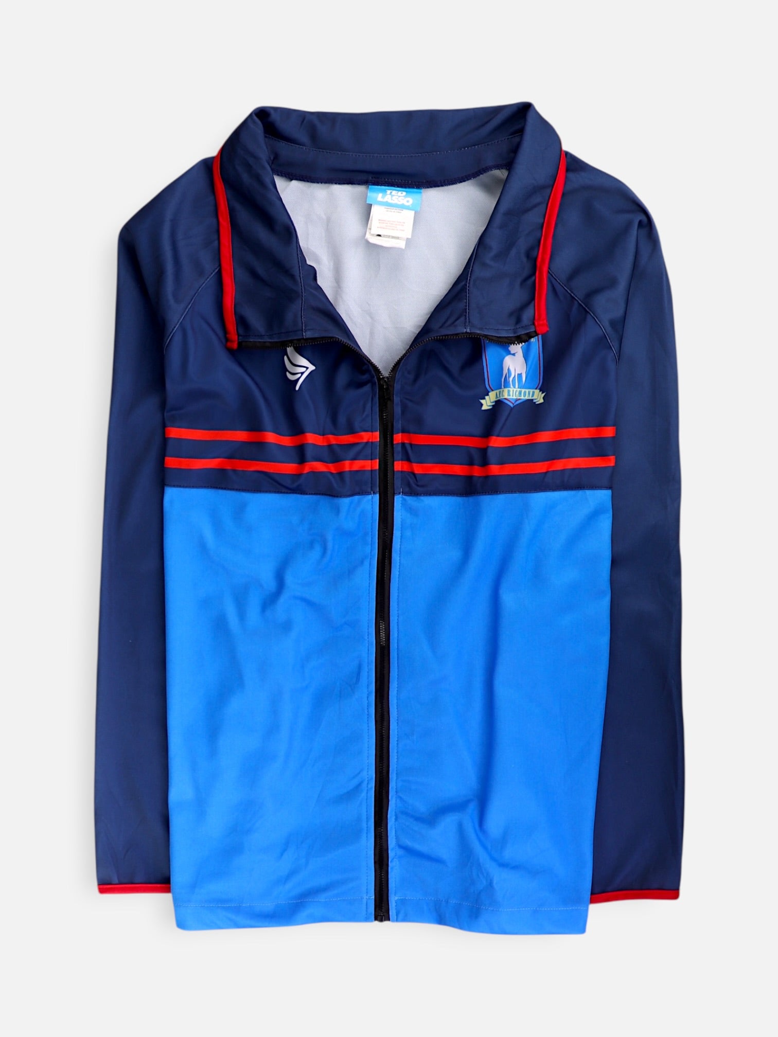TV Show Sudadera Deportivo Basic - Hombre - XL