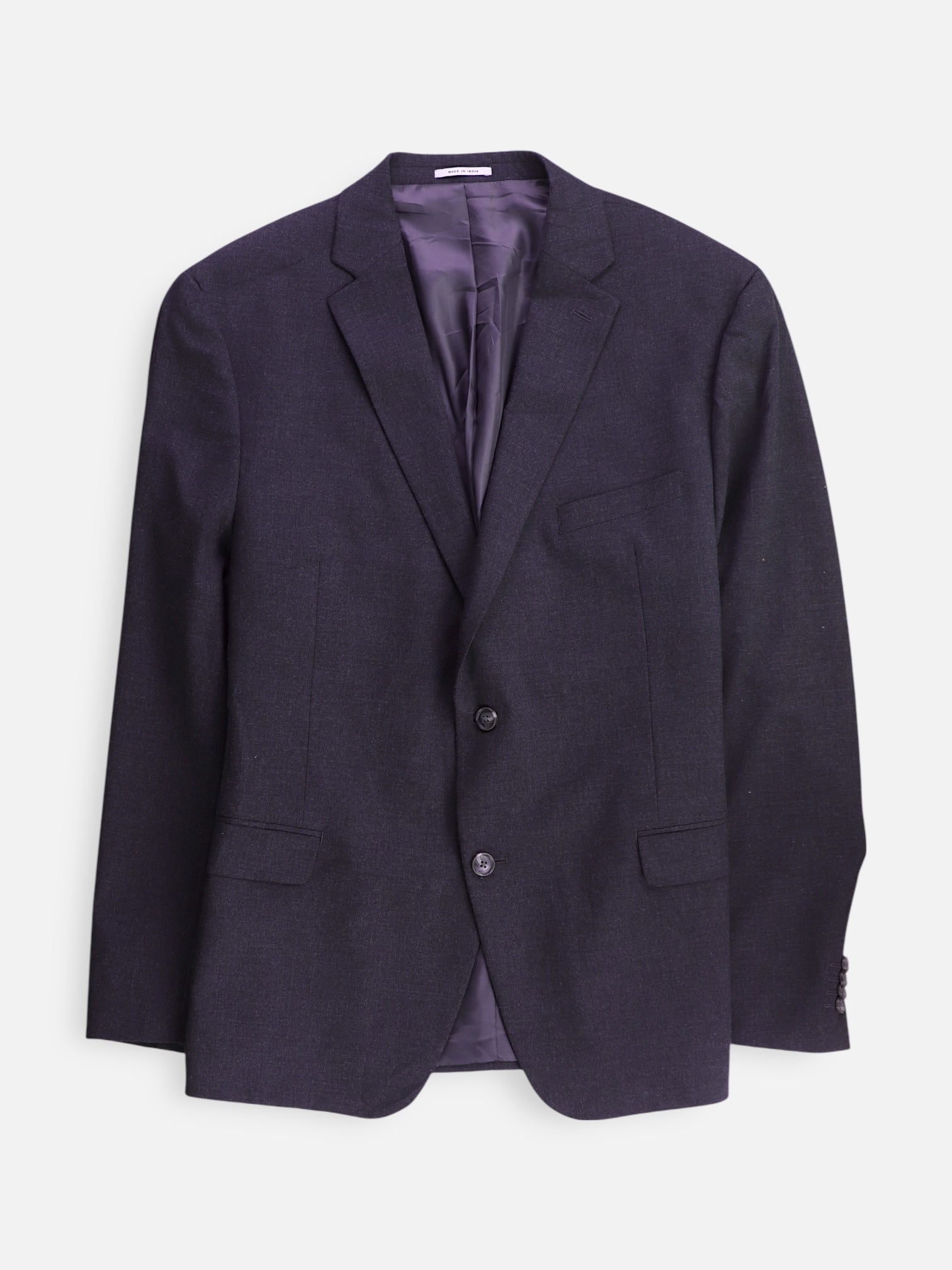 ALFANI Blazer Casual - Hombre - 46R