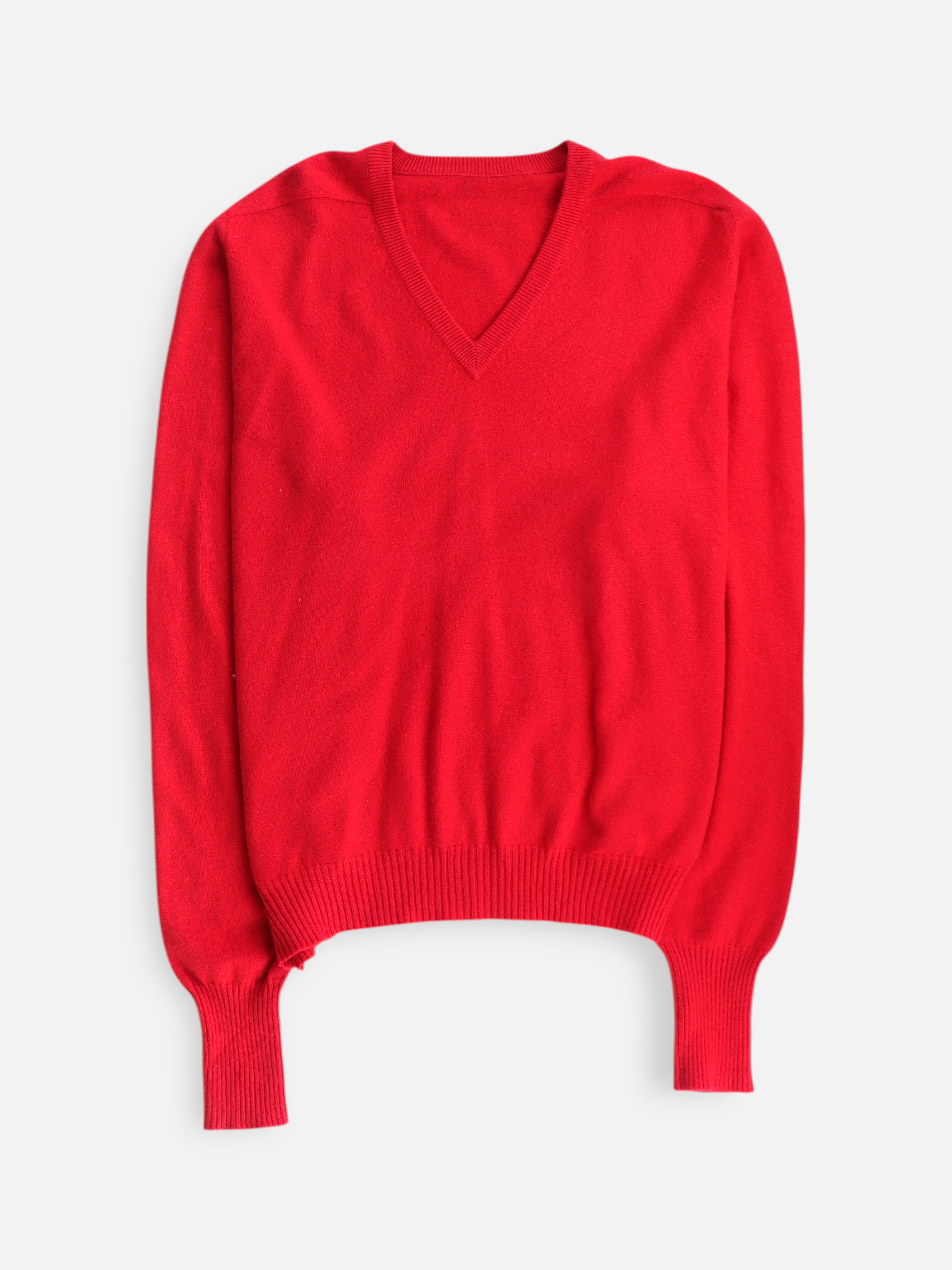 Sueter Knit Casual - Hombre - N/A