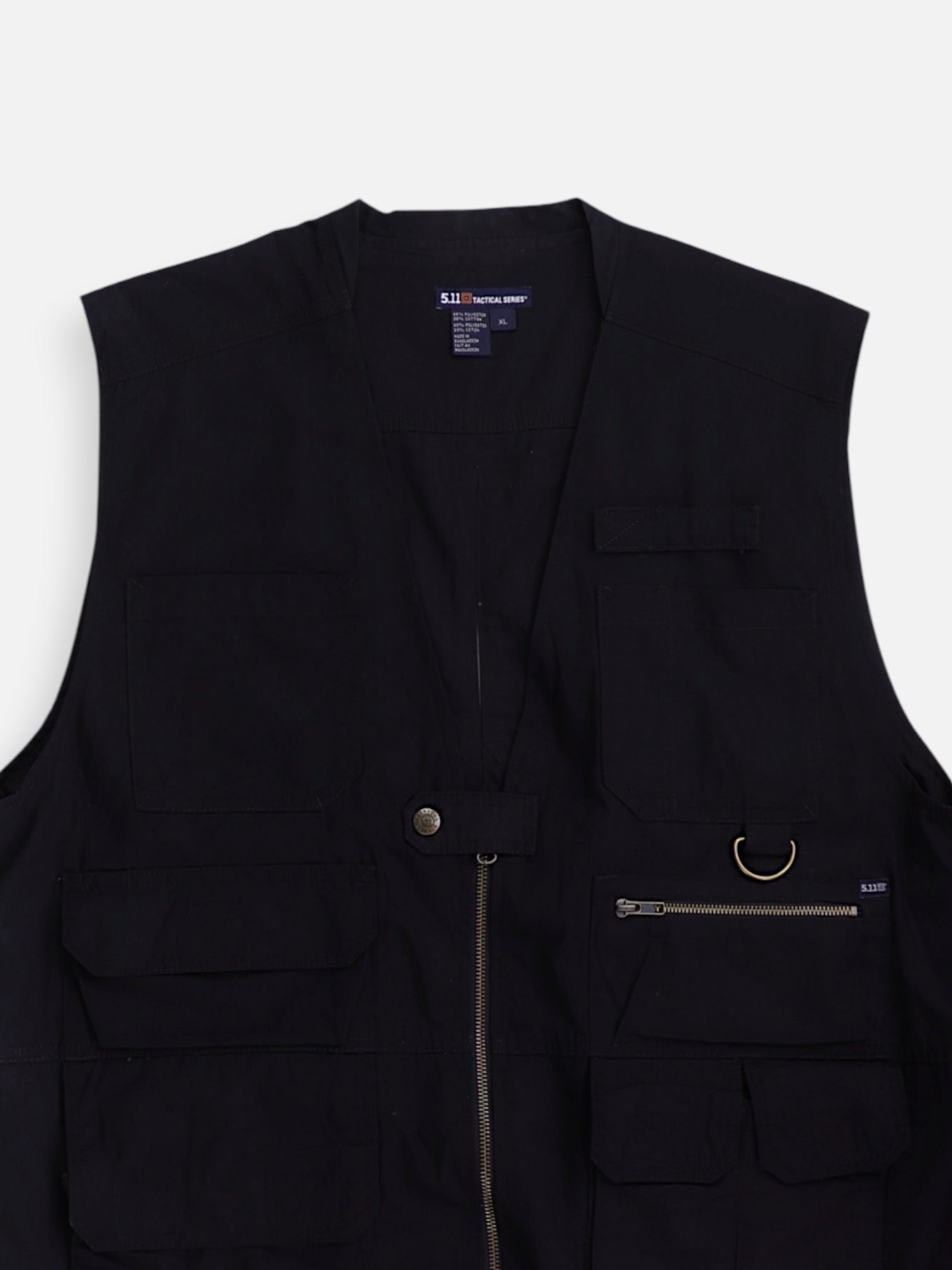 5.11 Tactical Chaleco Cargo - Hombre - XL