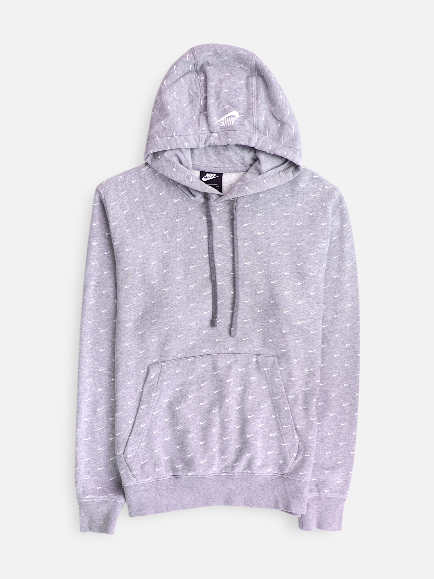 Nike Sudadera Hoodie Deportivo - Mujer - Small