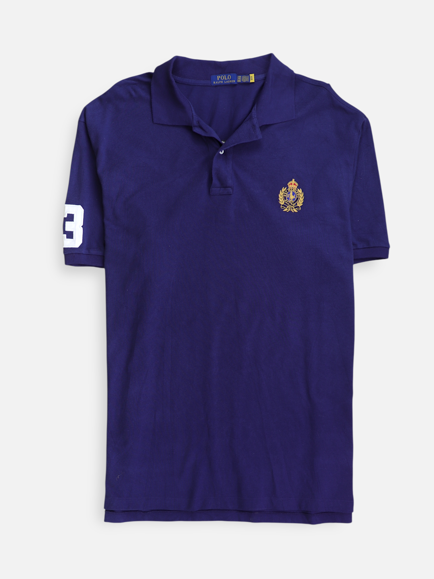 Polo Ralph Lauren Camisa Casual - Hombre - 2XL