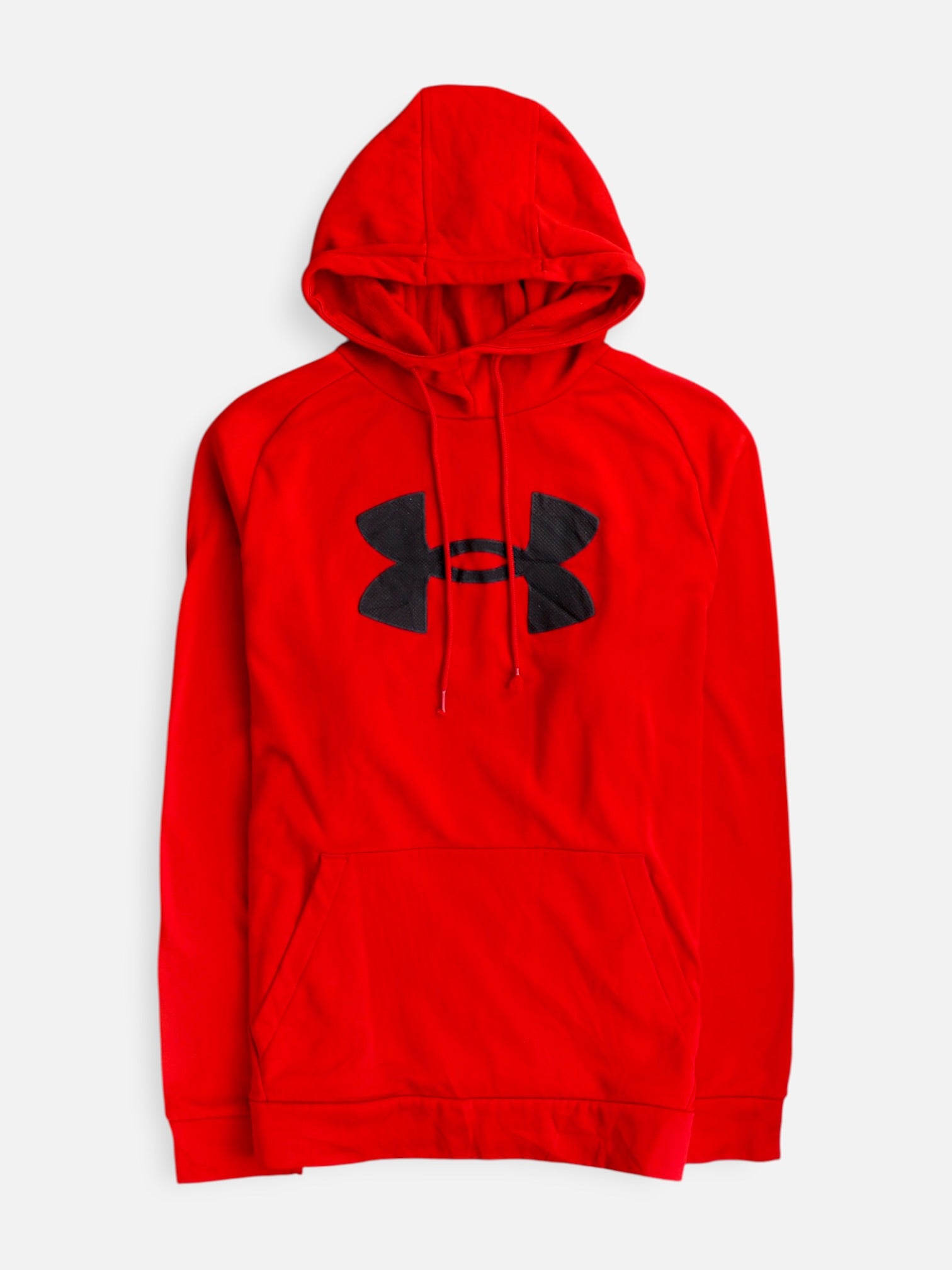 Under Armour Sudadera Hoodie Deportivo - Hombre - Large