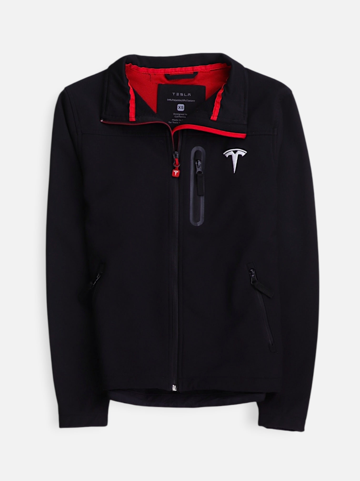 Sudadera Fleece Basic - Mujer - XS